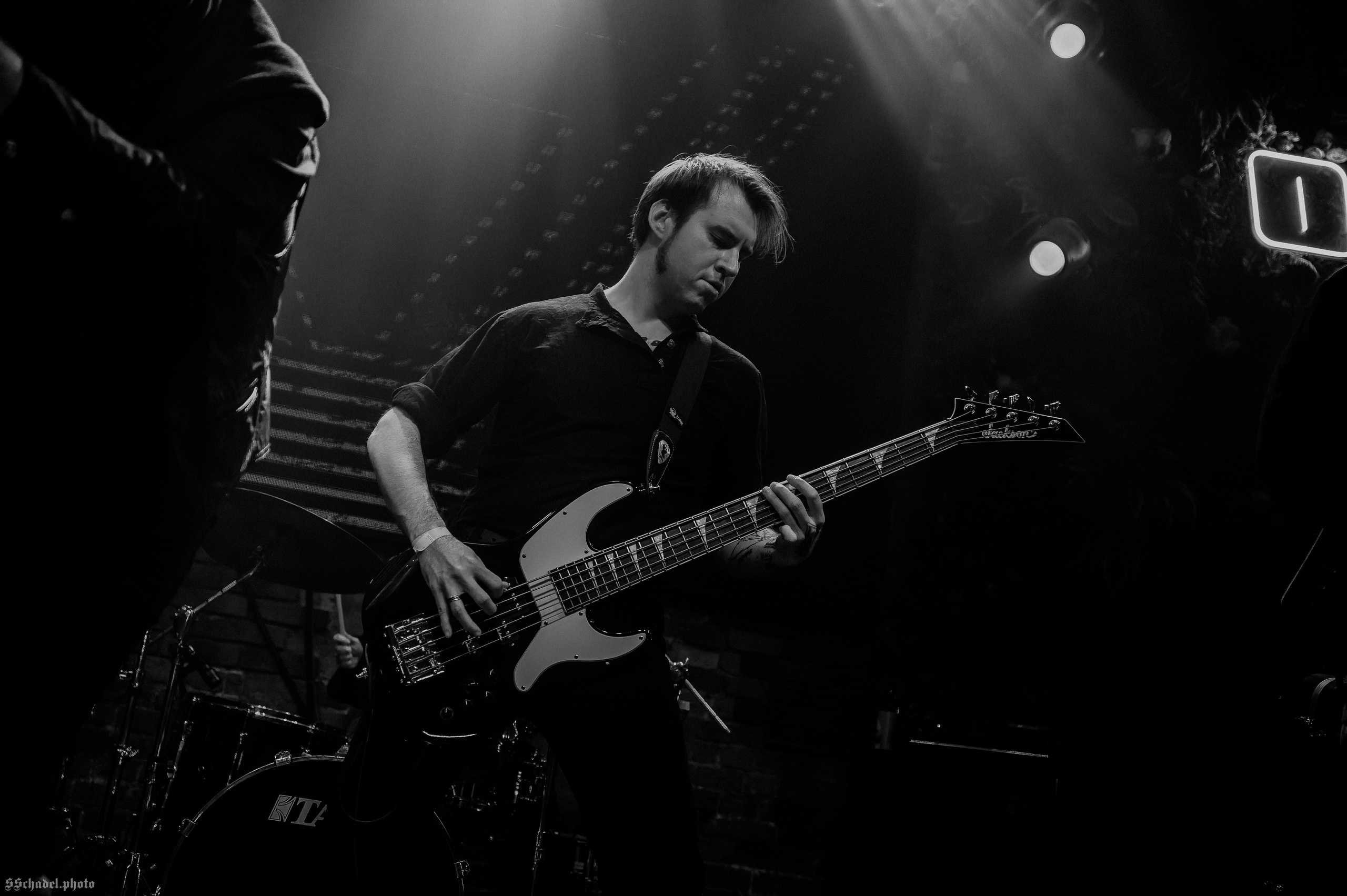 ИЛ 26.04.26. We will make everything metal!