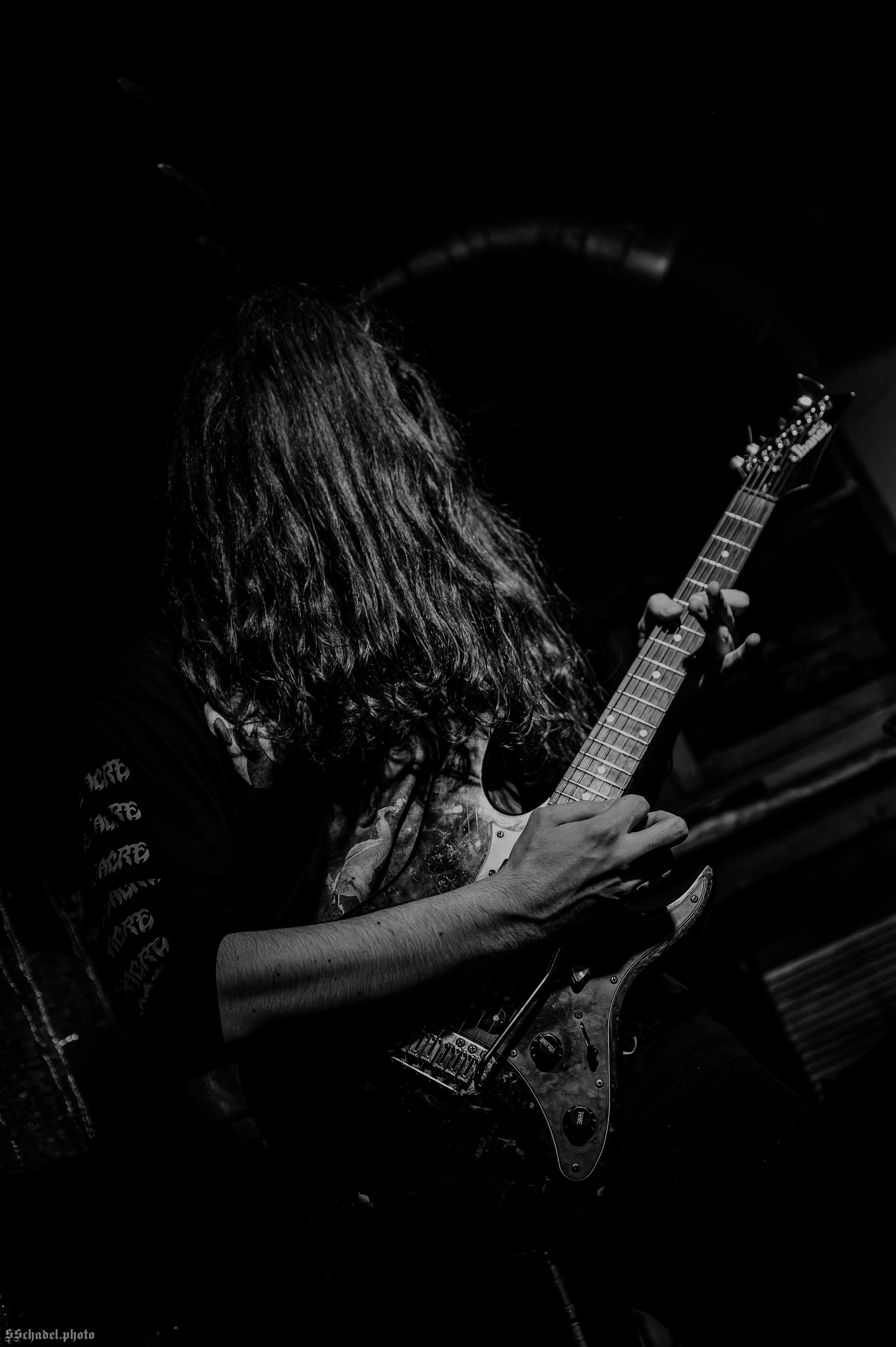 Тombcrusher 05.07.25. We will make everything metal!