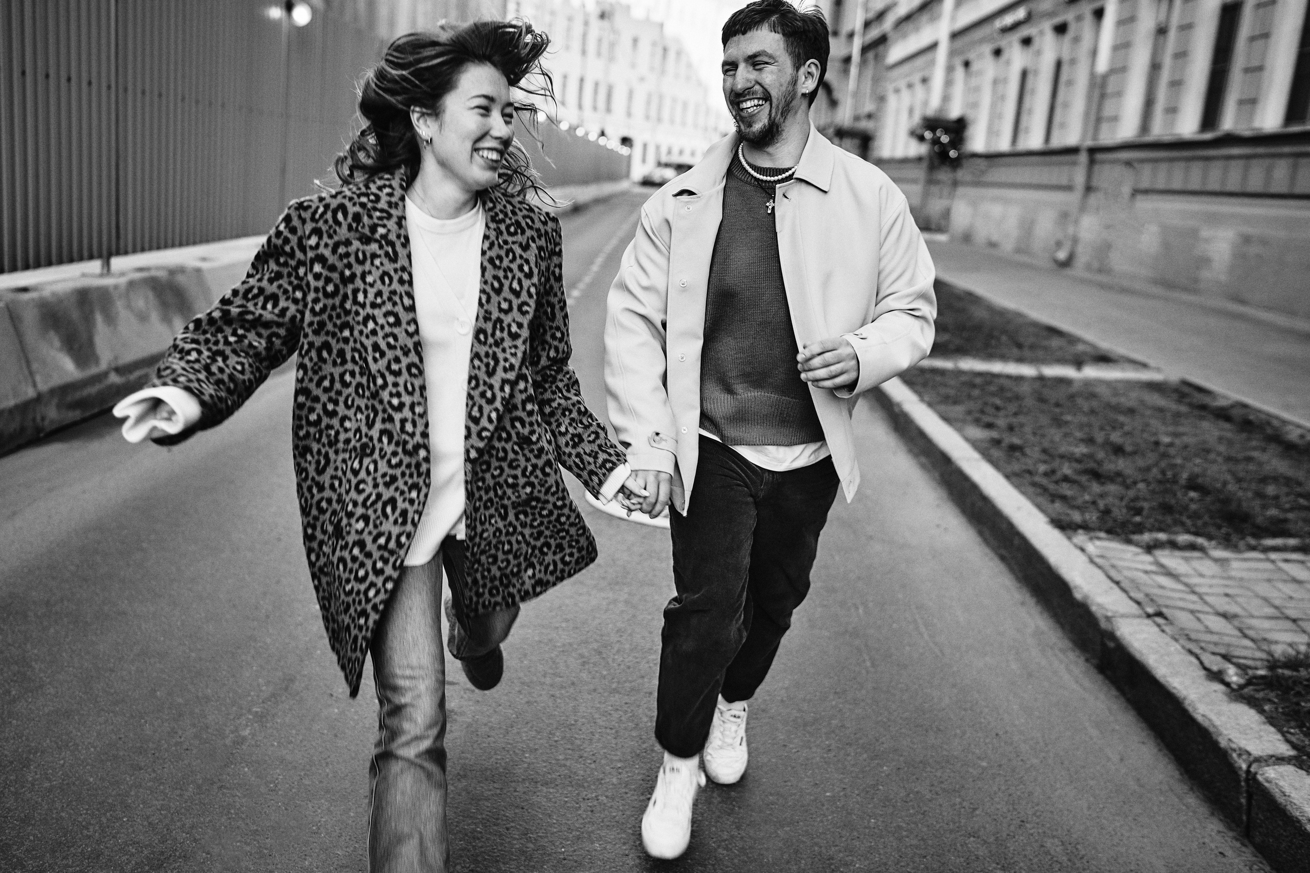 Таня и Кирилл. Фотограф в Санкт-Петербурге | Аня Маленчук