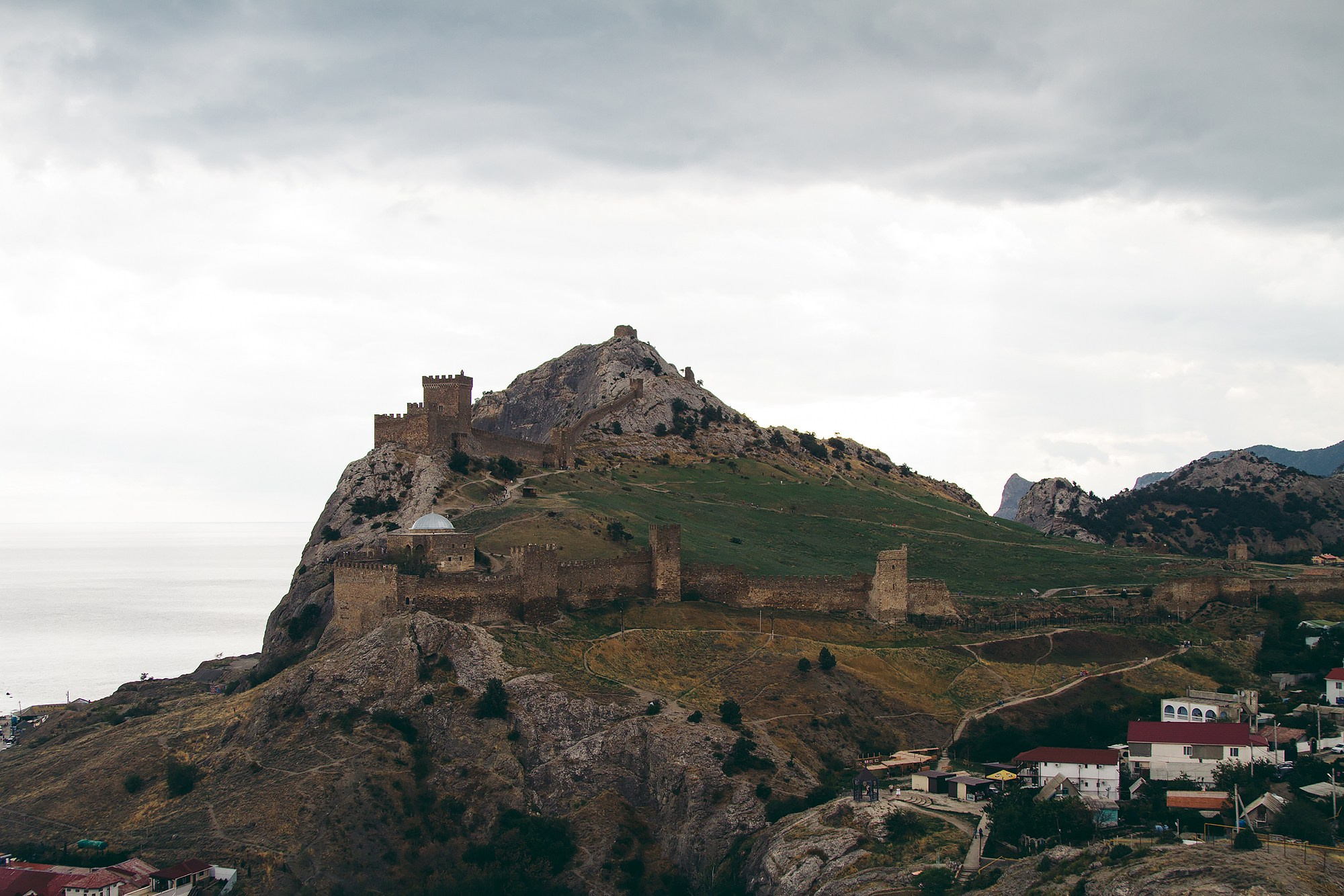Фотограф Алексей Седойкин