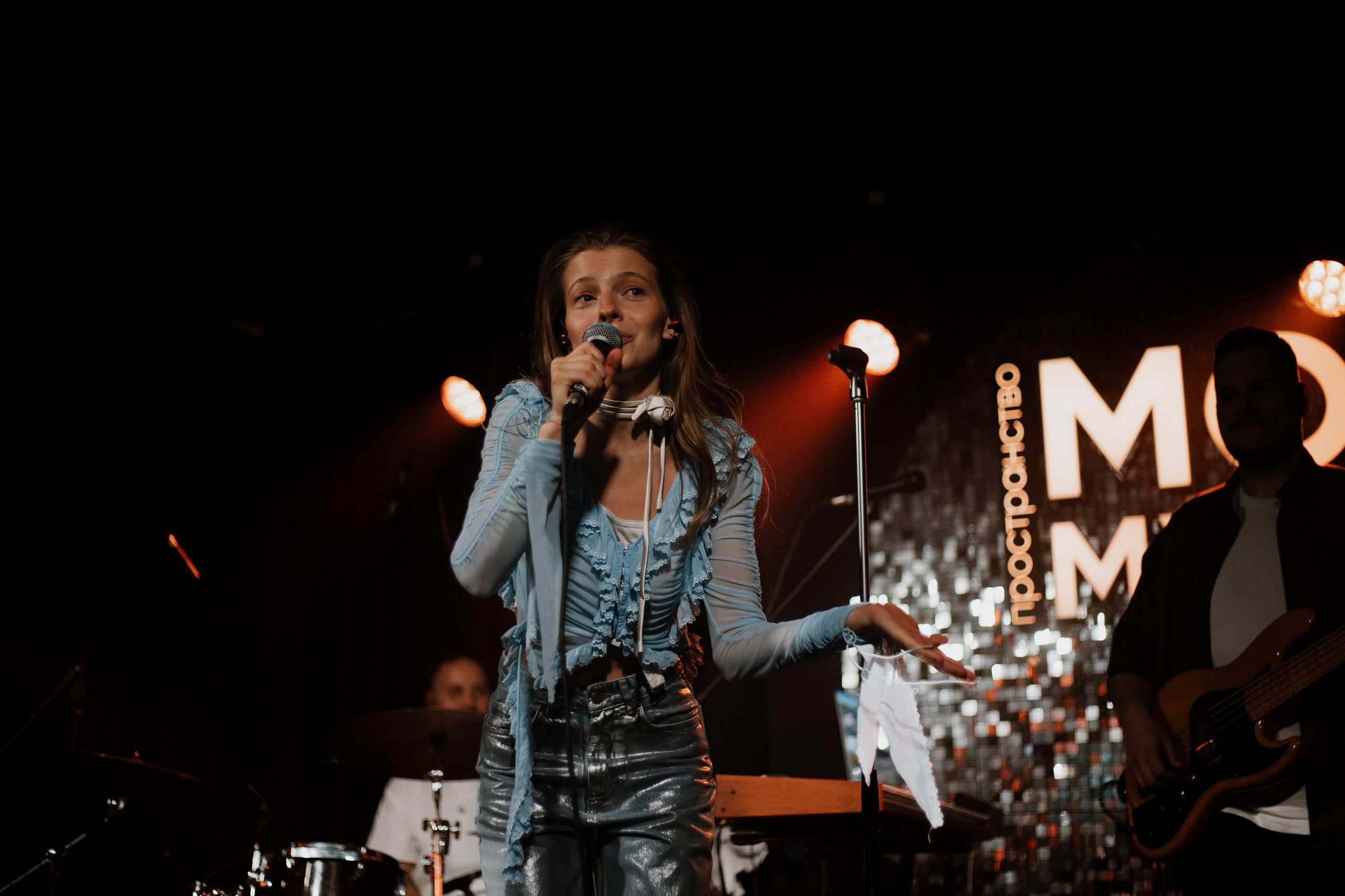 MINAEVA. Фотограф Москва