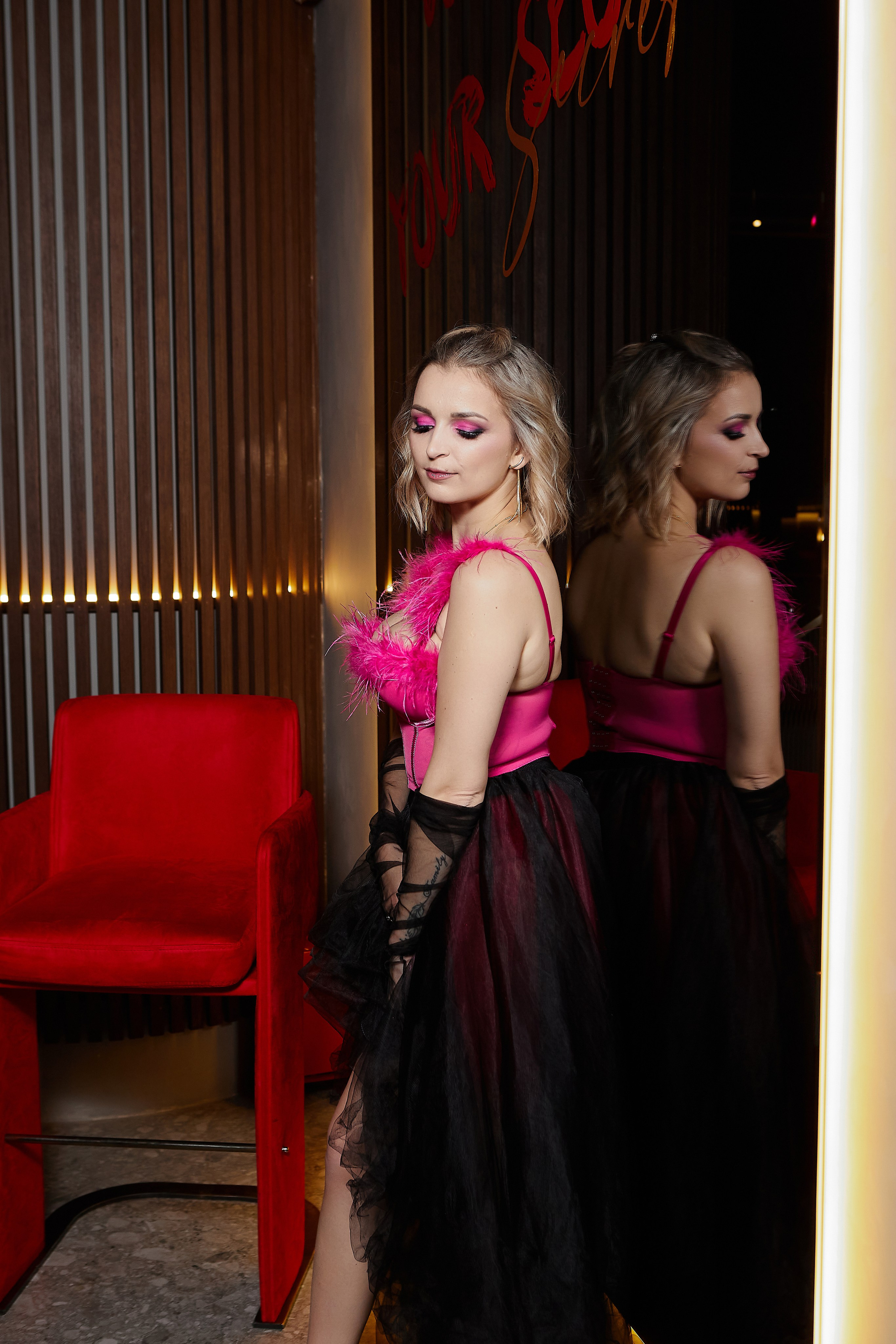 День Рождения SECRET. Свадебный и семейный фотограф в Сочи-Красной поляне Ларионова Анна