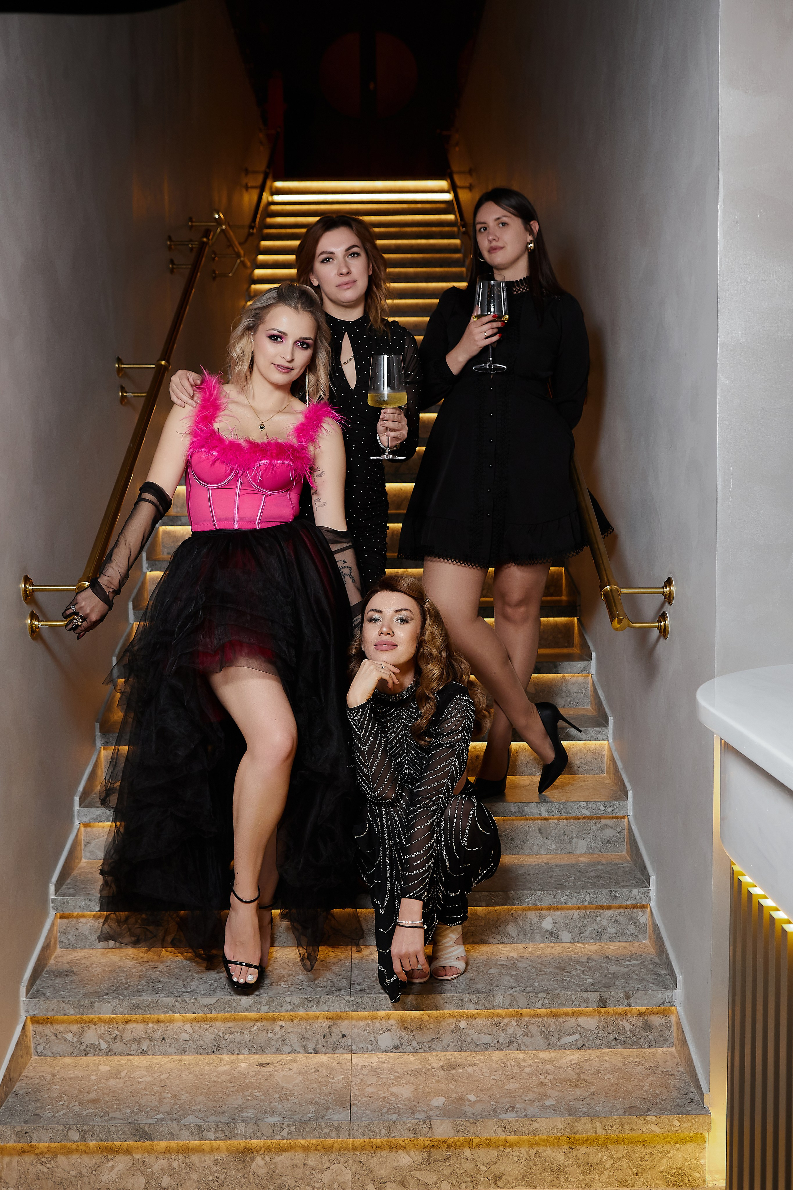 День Рождения SECRET. Свадебный и семейный фотограф в Сочи-Красной поляне Ларионова Анна