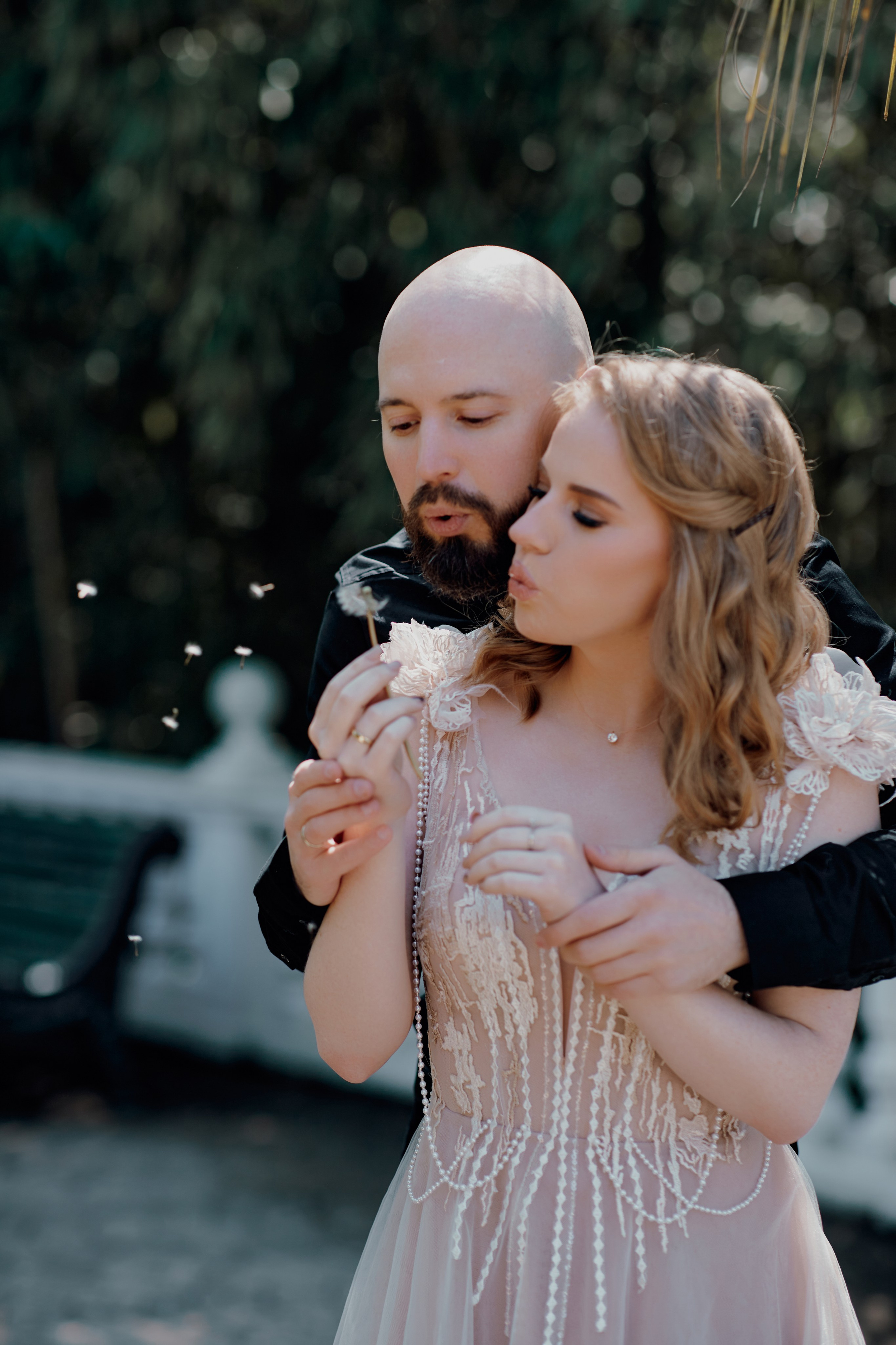 Евгений и Алёна. Свадебный и семейный фотограф в Сочи-Красной поляне Ларионова Анна