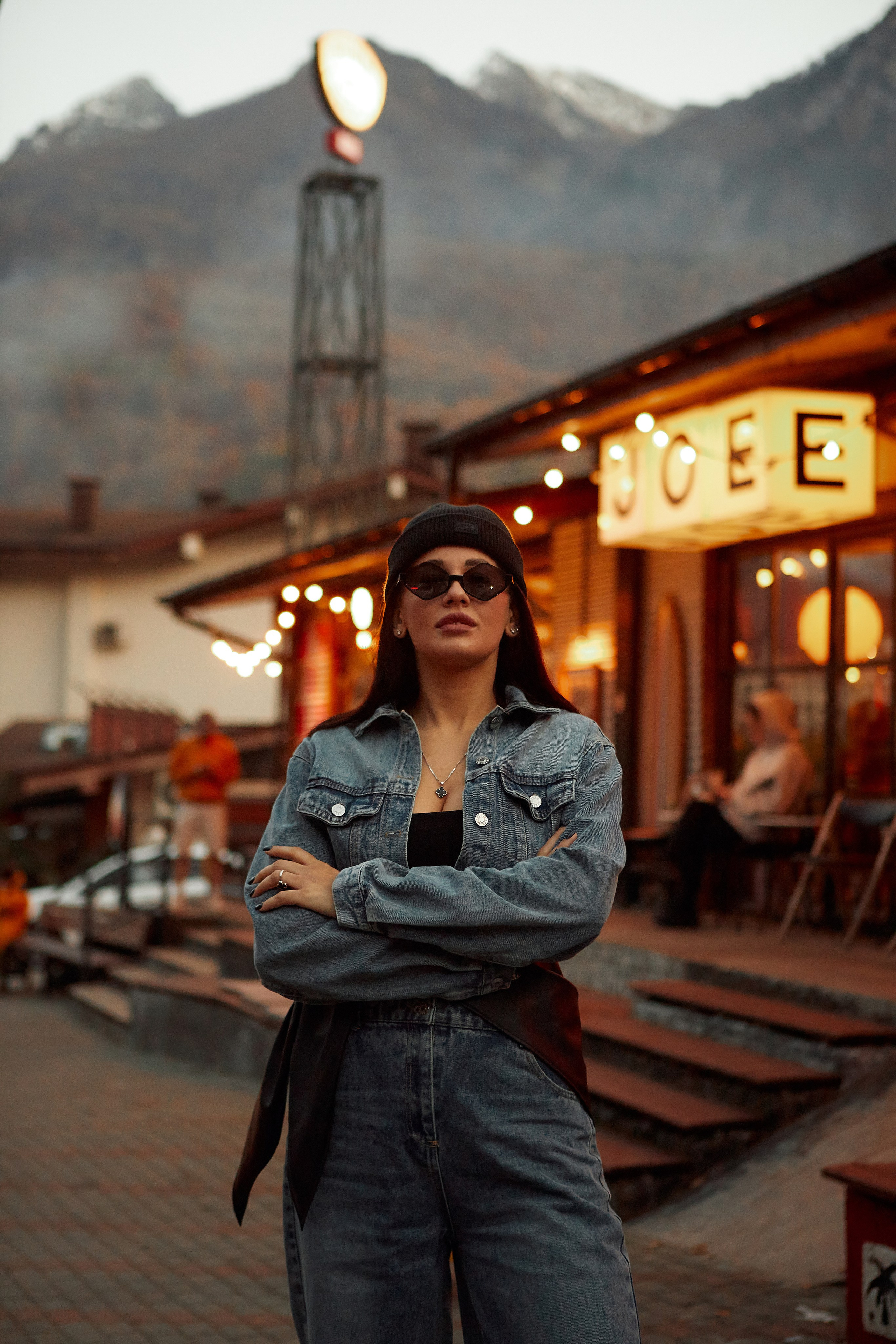 Осень 2025 Красная поляна. Свадебный и семейный фотограф в Сочи-Красной поляне Ларионова Анна