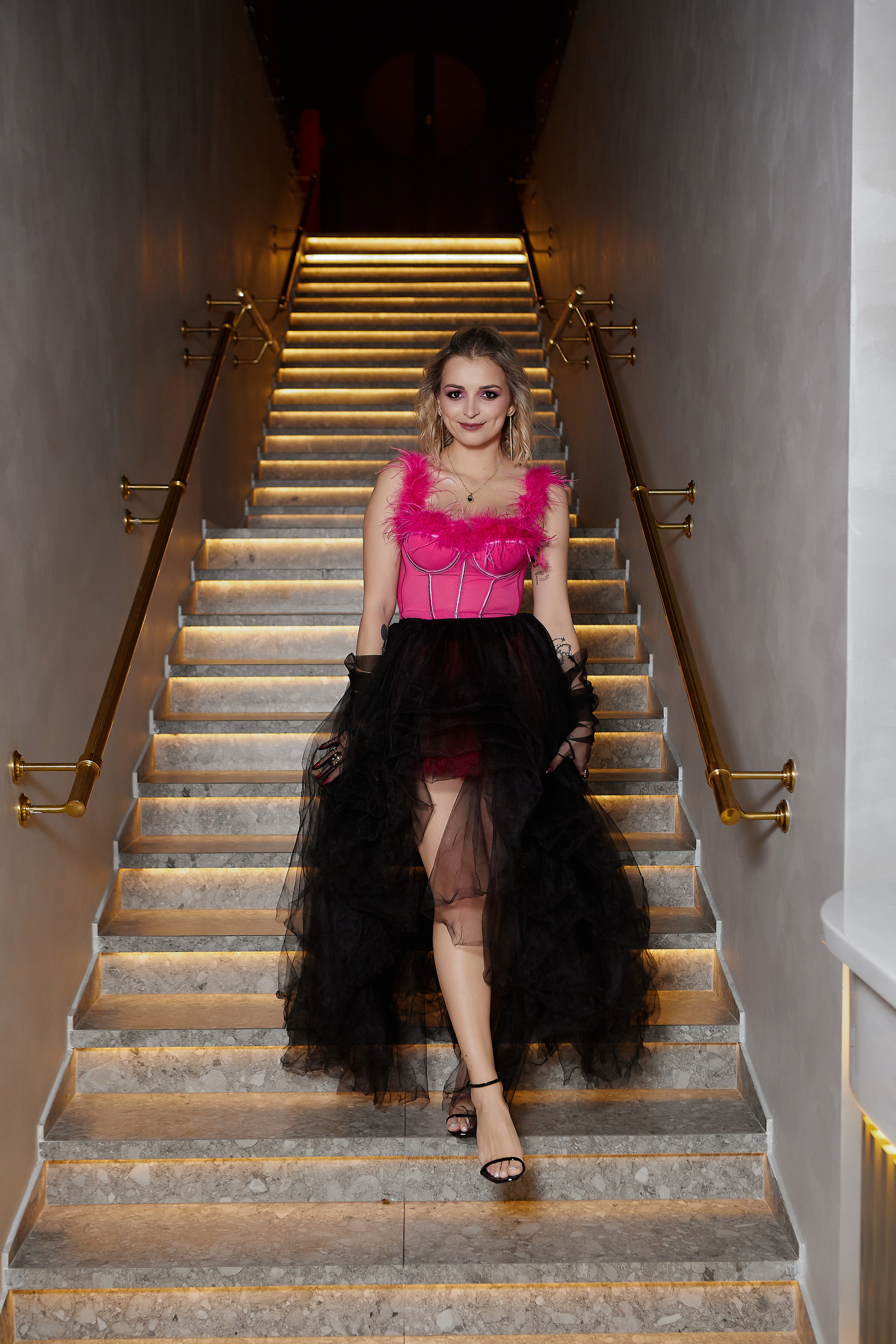 День Рождения SECRET. Свадебный и семейный фотограф в Сочи-Красной поляне Ларионова Анна