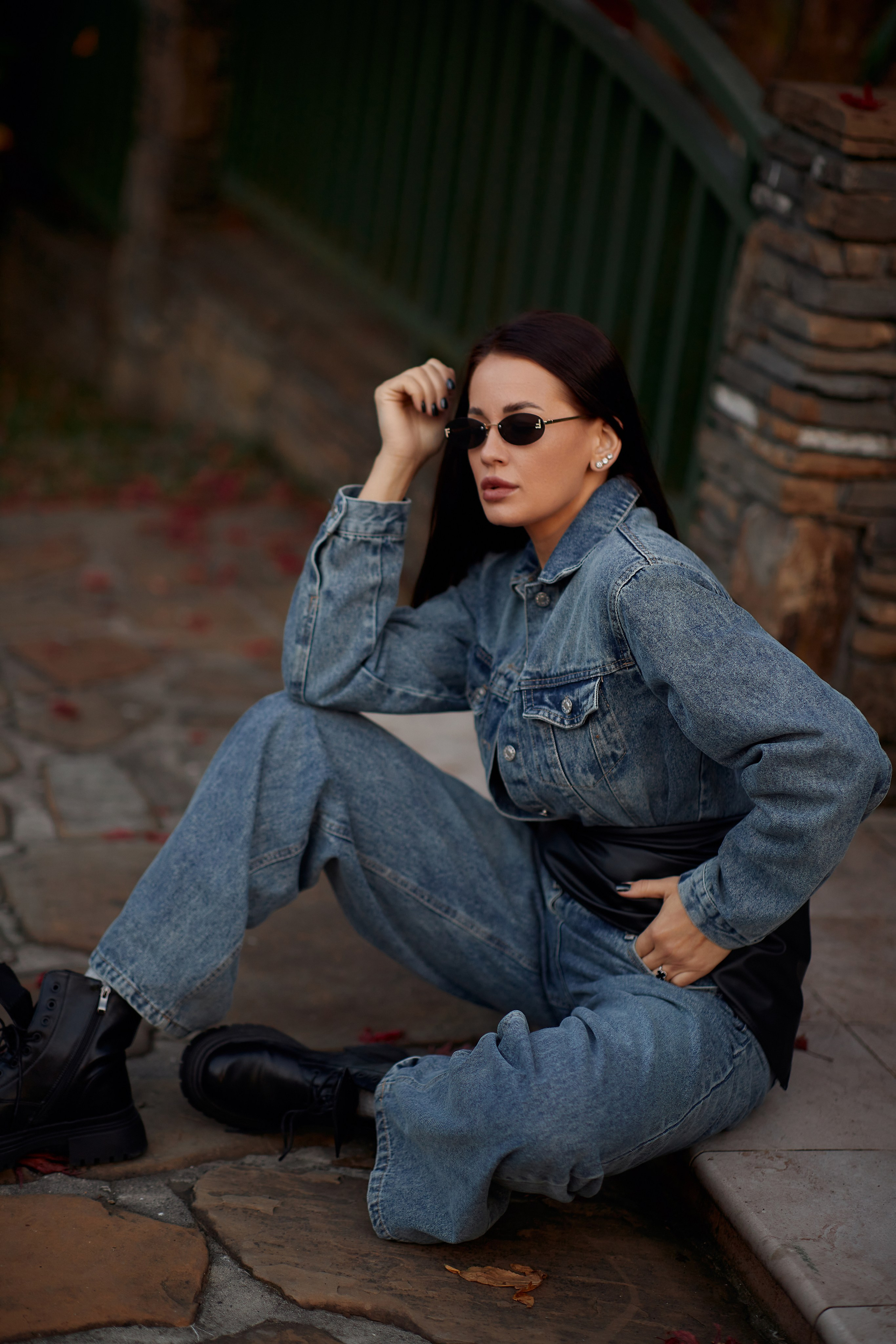 Осень 2025 Красная поляна. Свадебный и семейный фотограф в Сочи-Красной поляне Ларионова Анна