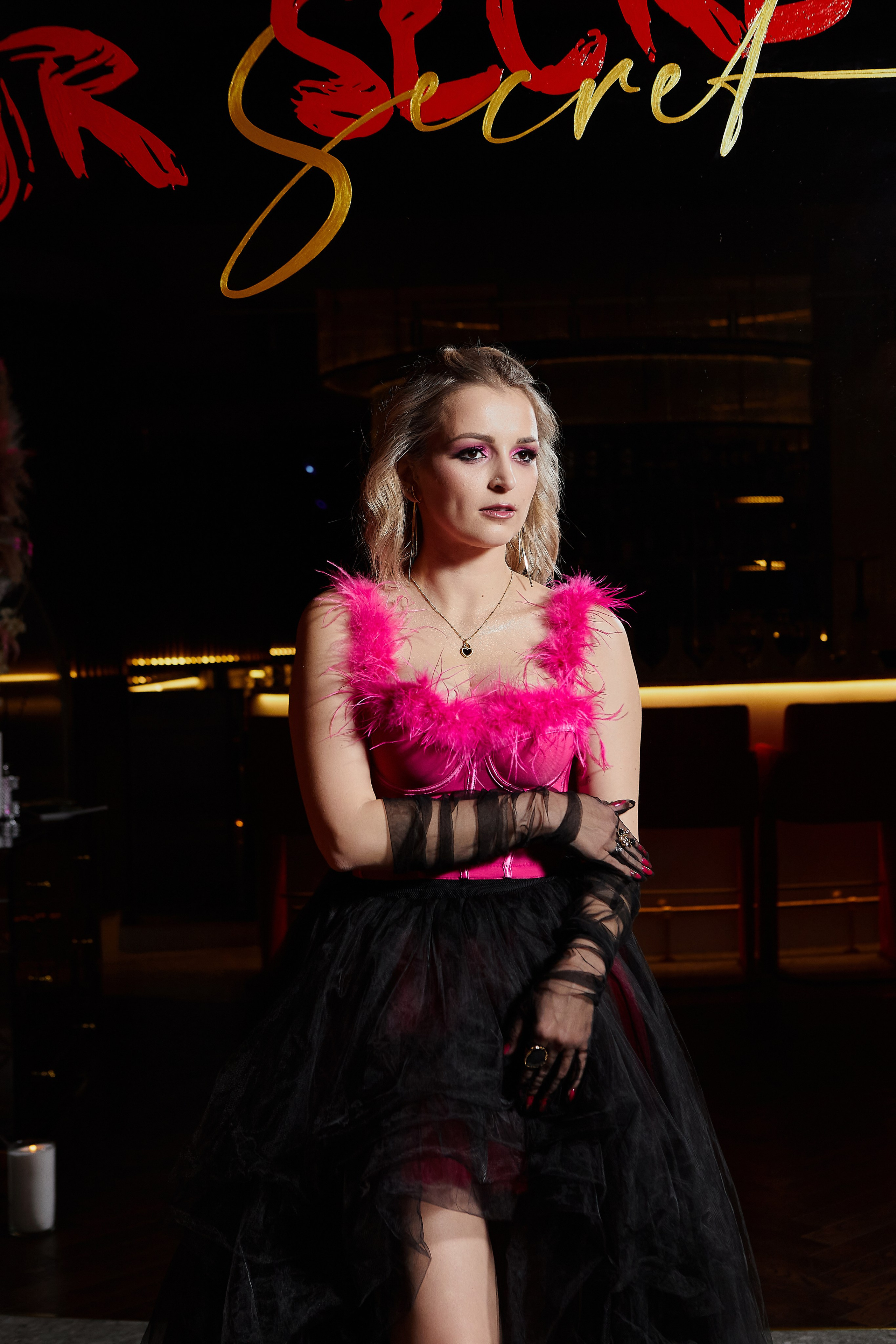 День Рождения SECRET. Свадебный и семейный фотограф в Сочи-Красной поляне Ларионова Анна