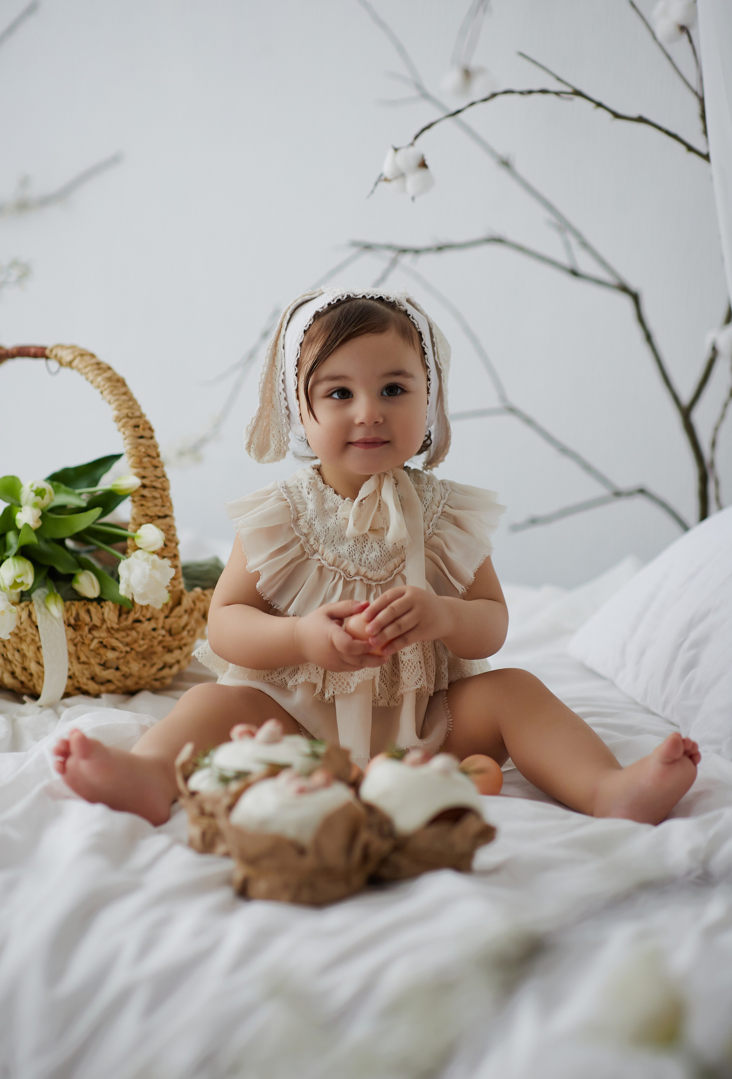 Пасха 2025. Свадебный и семейный фотограф в Сочи-Красной поляне Ларионова Анна