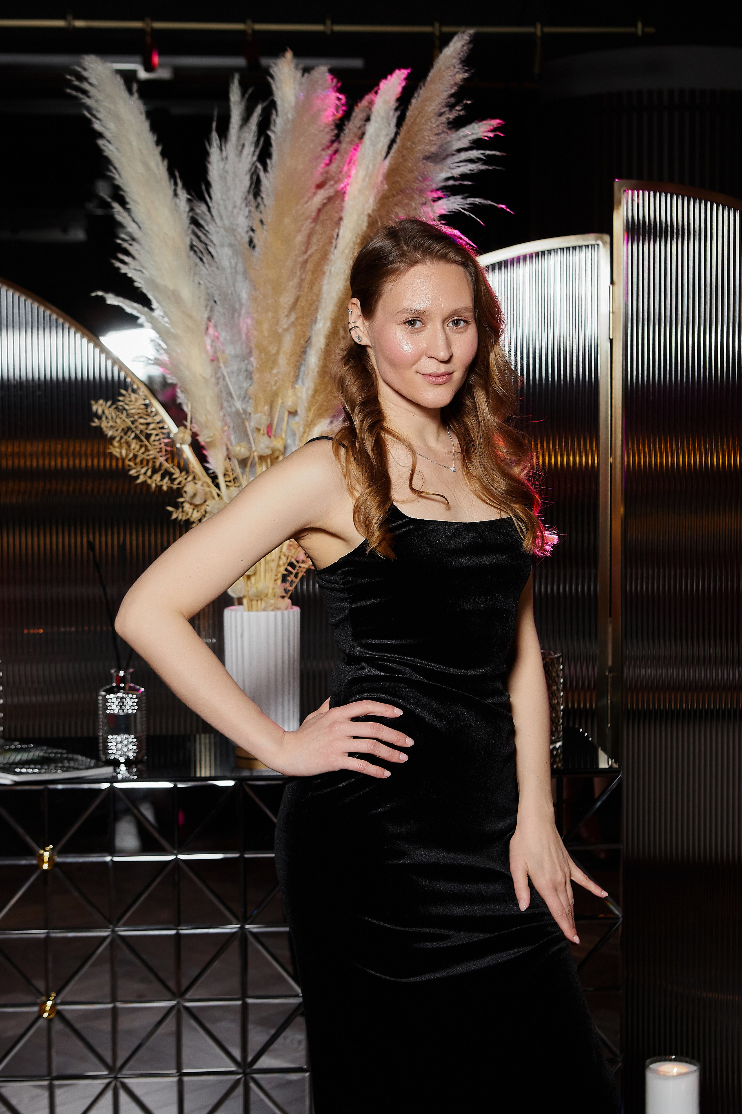 День Рождения SECRET. Свадебный и семейный фотограф в Сочи-Красной поляне Ларионова Анна