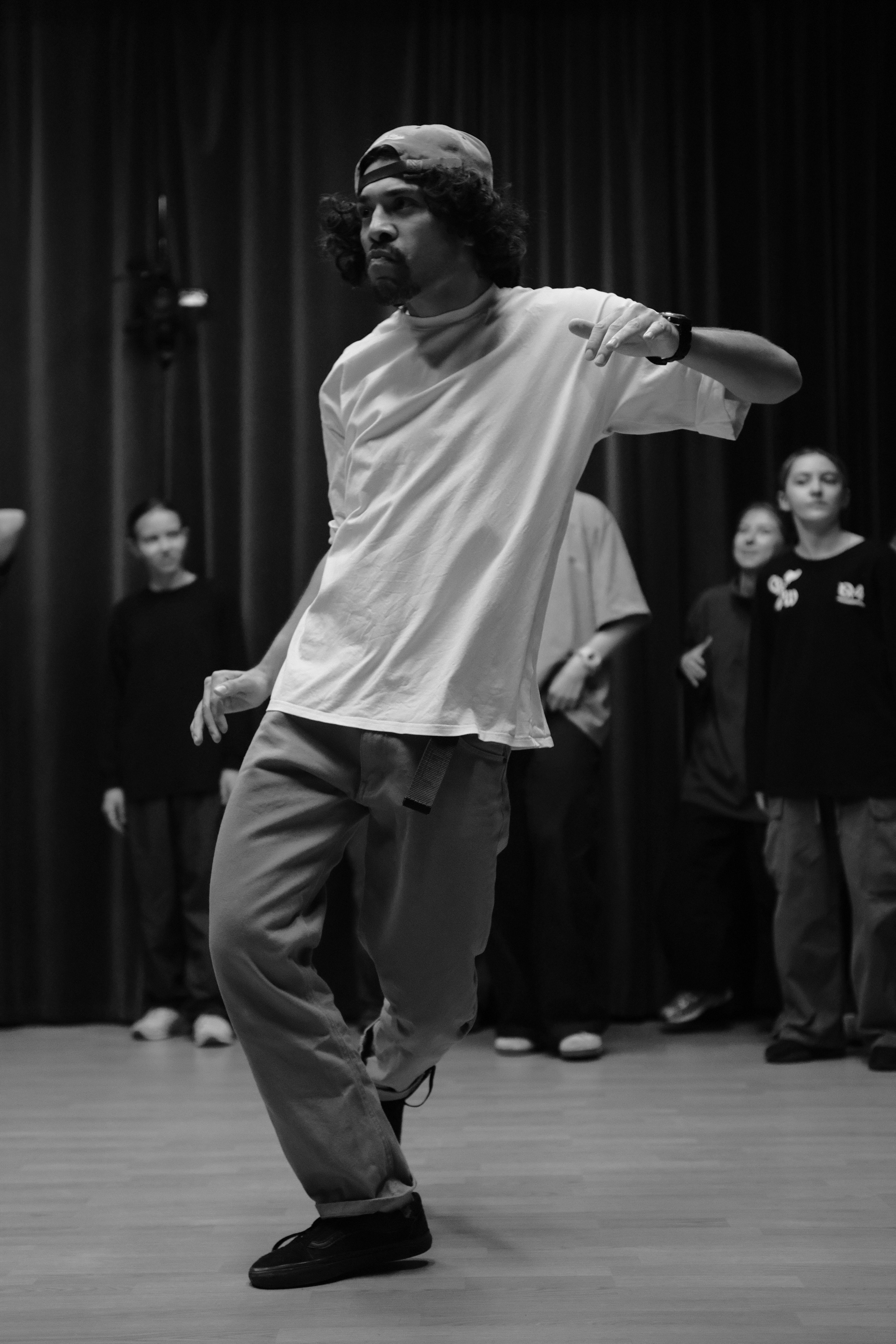 V1 Hip hop & Dj. Фотограф, видеограф в Санкт-Петербурге