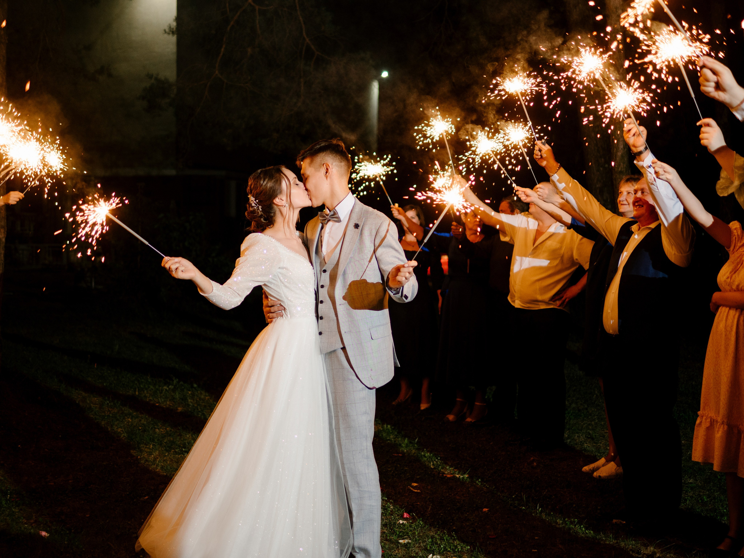 Лера и Андрей. Свадебный фотограф во Владимире - Мария Широкорядова
