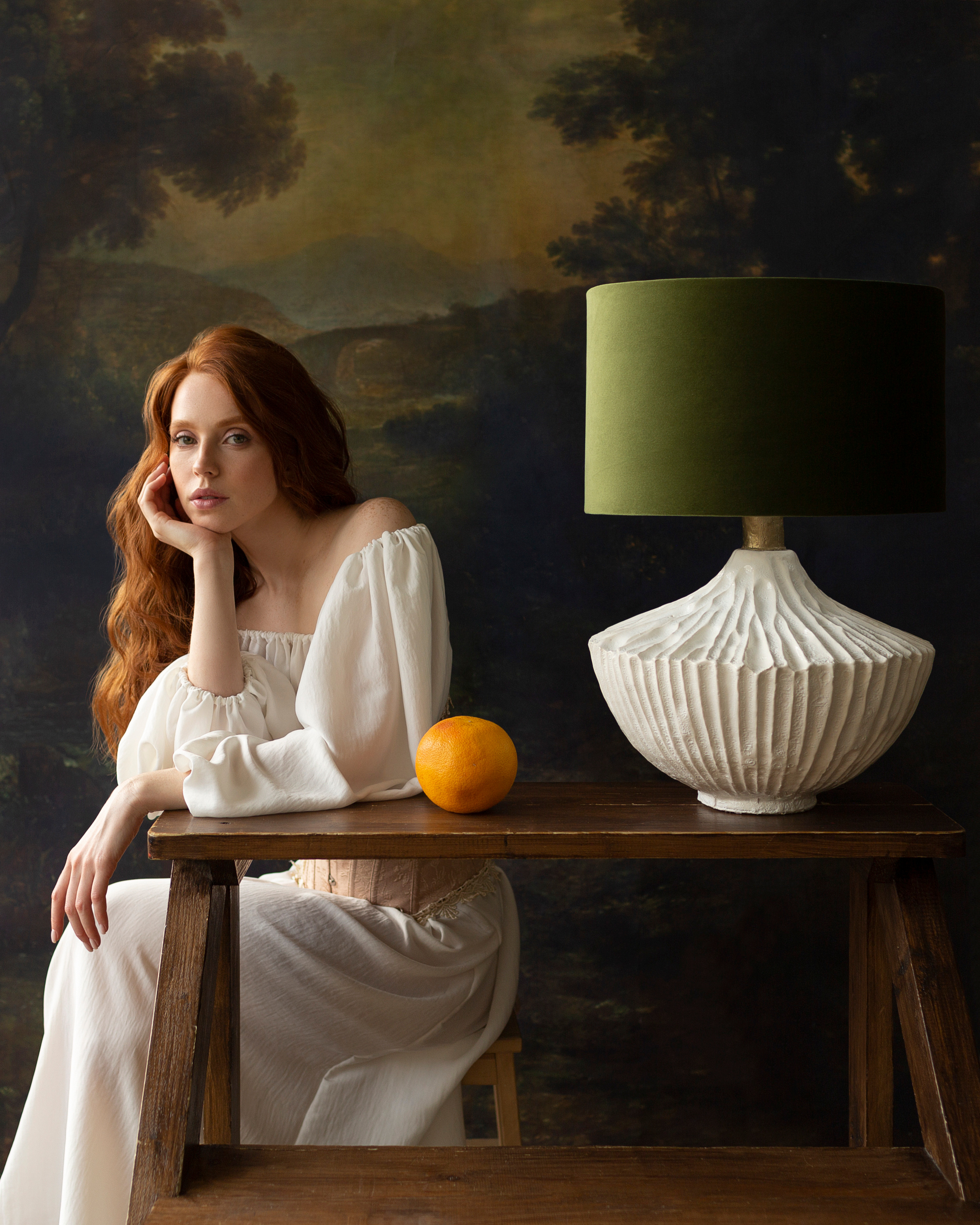 Vetvi. Портретный фотограф Уфа Москва Санкт-Петербург Lulu Weightless