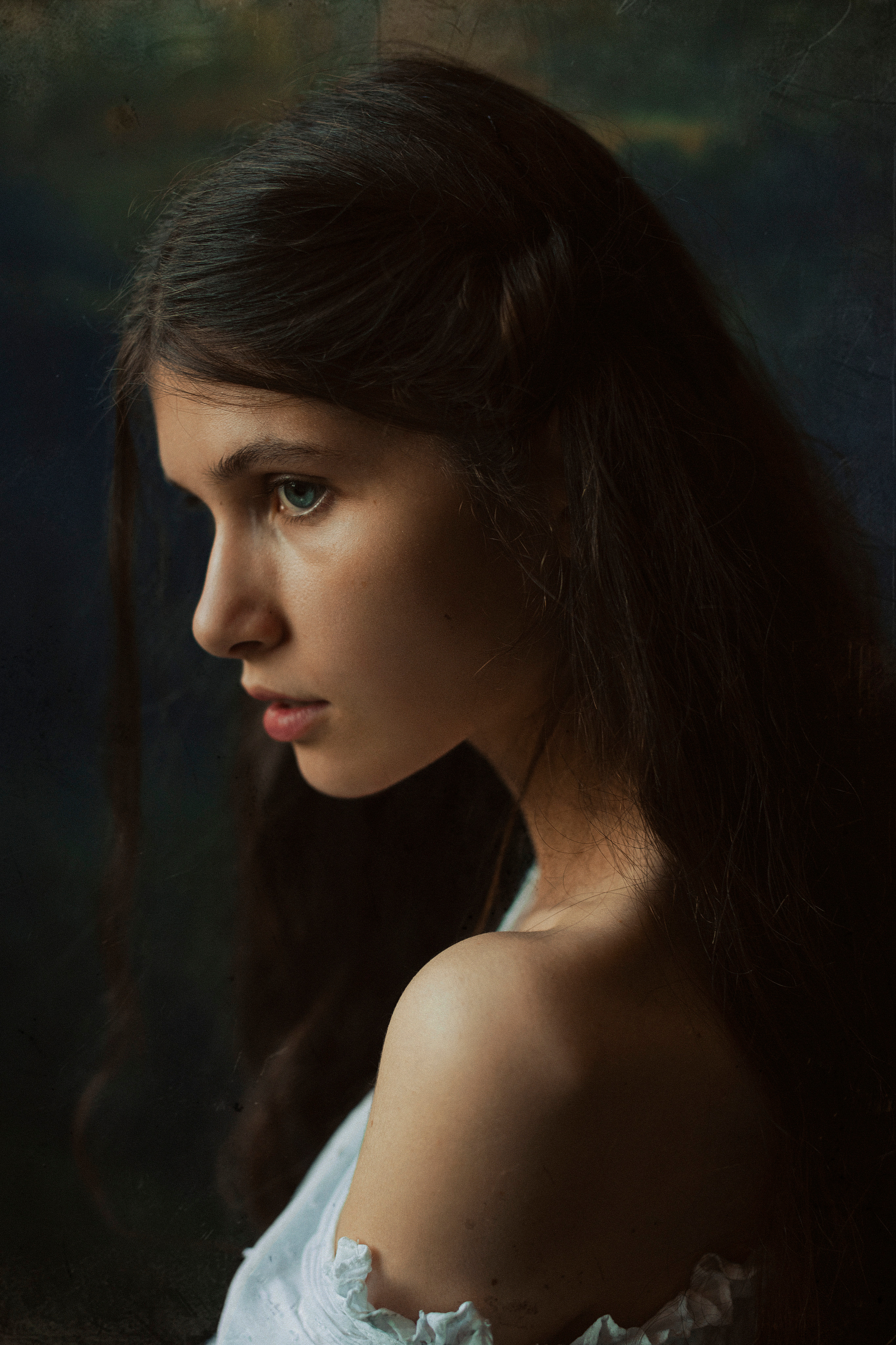 Fresque. Портретный фотограф Уфа Москва Санкт-Петербург Lulu Weightless