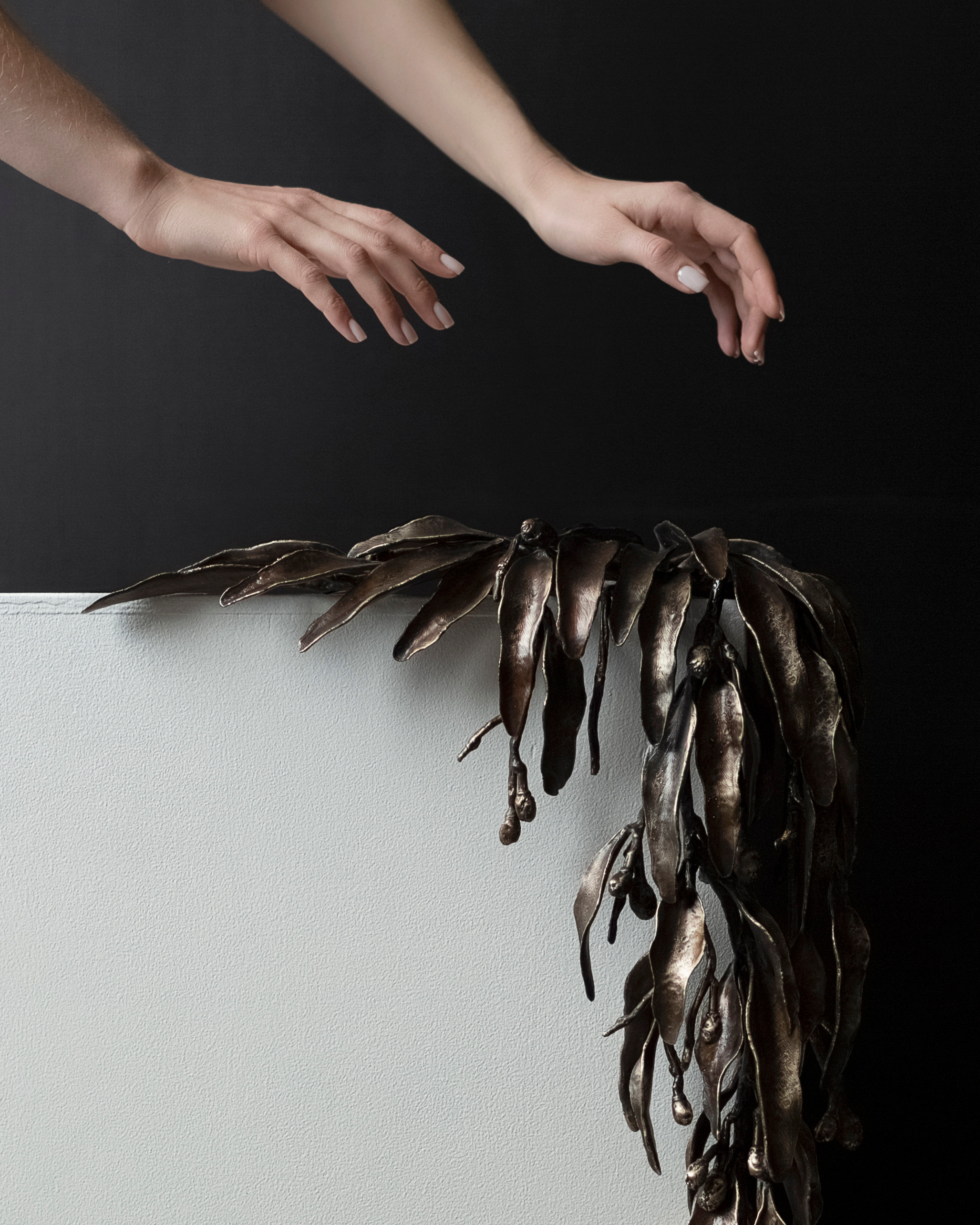 Vetvi. Портретный фотограф Уфа Москва Санкт-Петербург Lulu Weightless