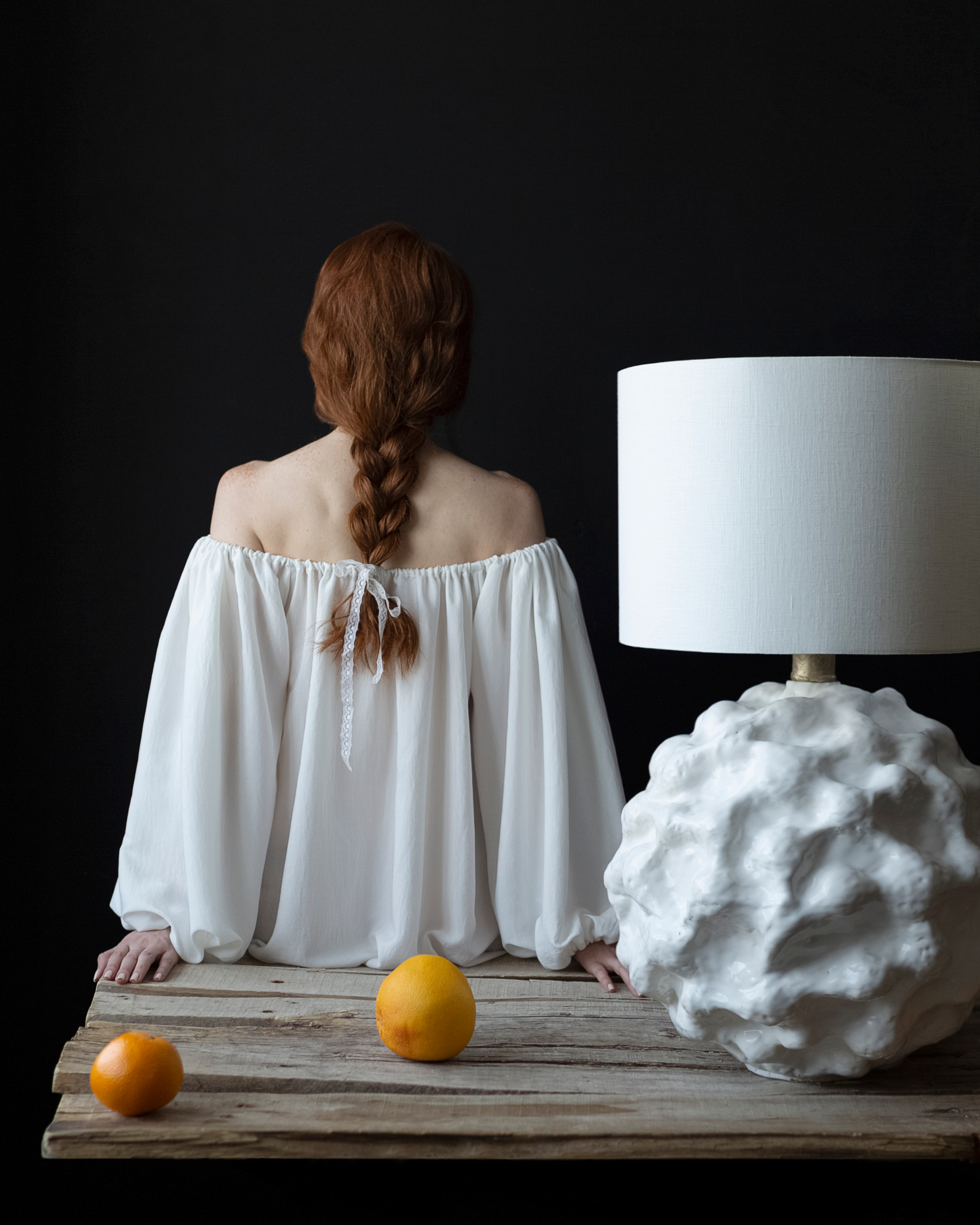 Vetvi. Портретный фотограф Уфа Москва Санкт-Петербург Lulu Weightless