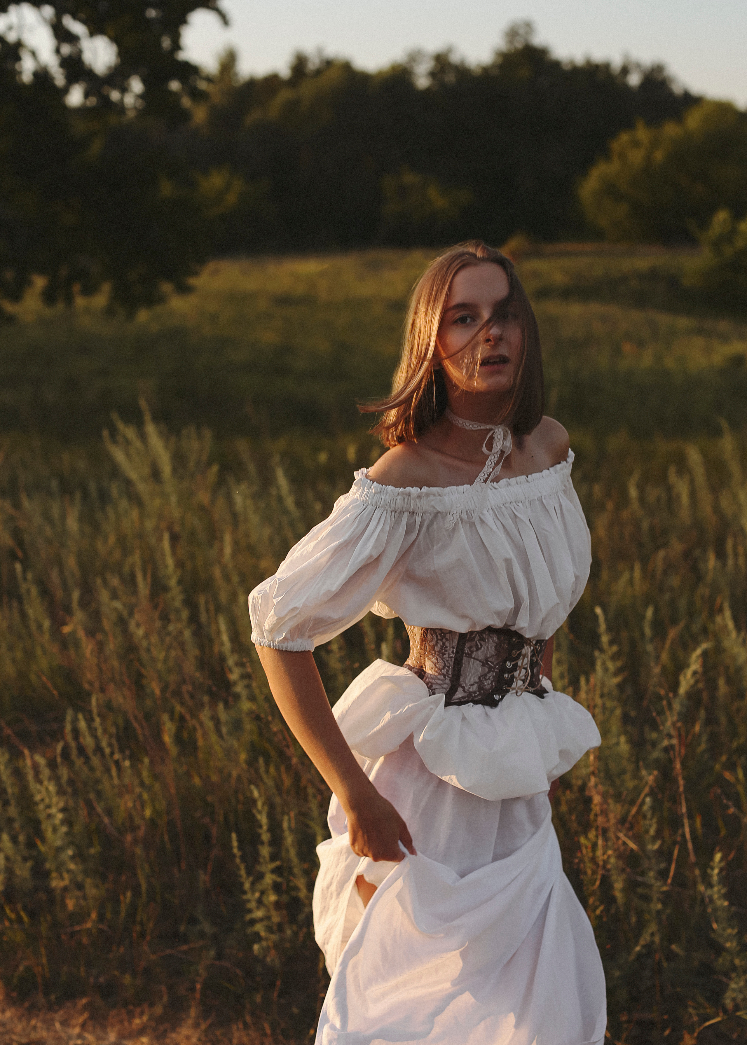 I'll show you. Портретный фотограф Уфа Москва Санкт-Петербург Lulu Weightless