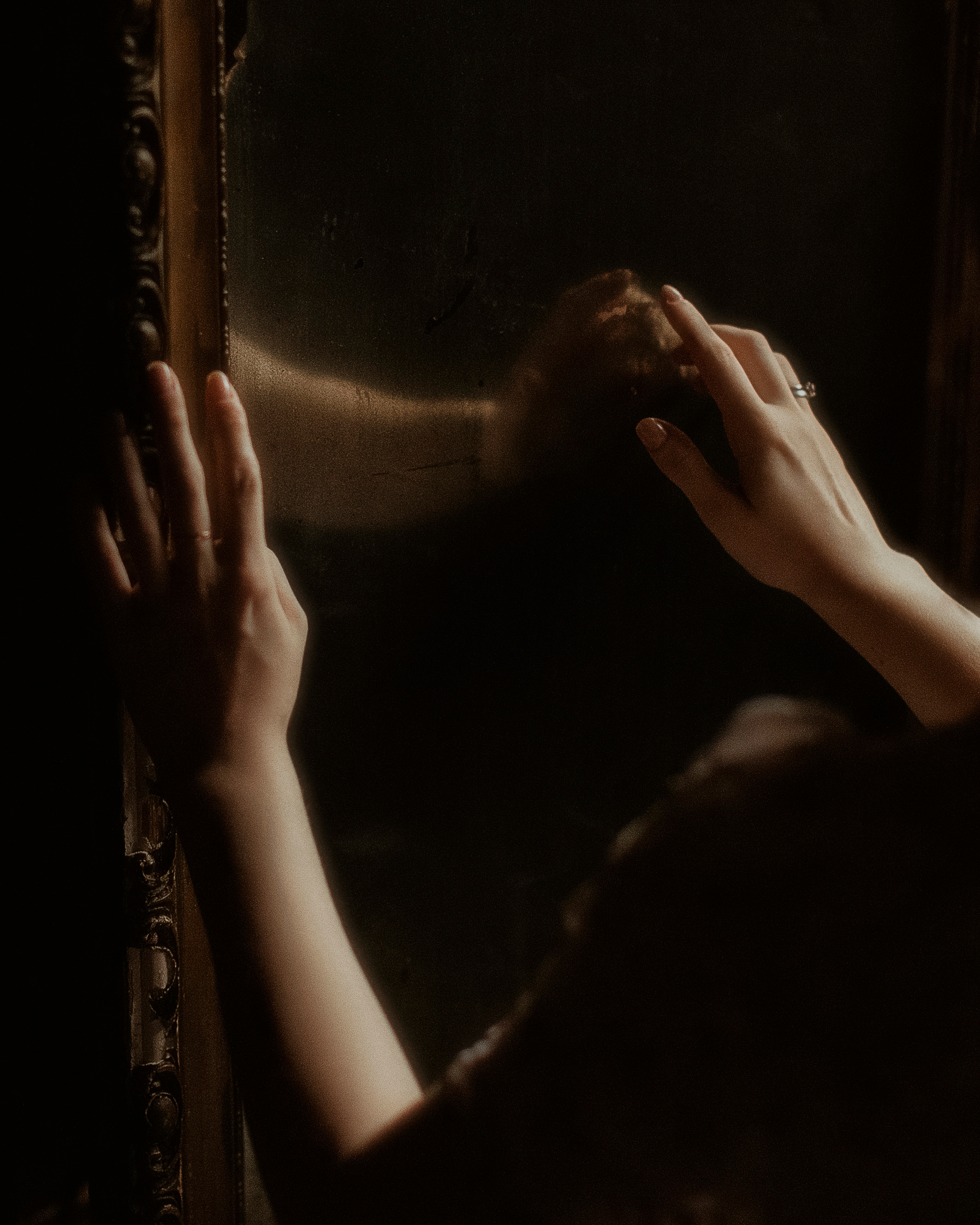 Ancient manor. Портретный фотограф Уфа Москва Санкт-Петербург Lulu Weightless