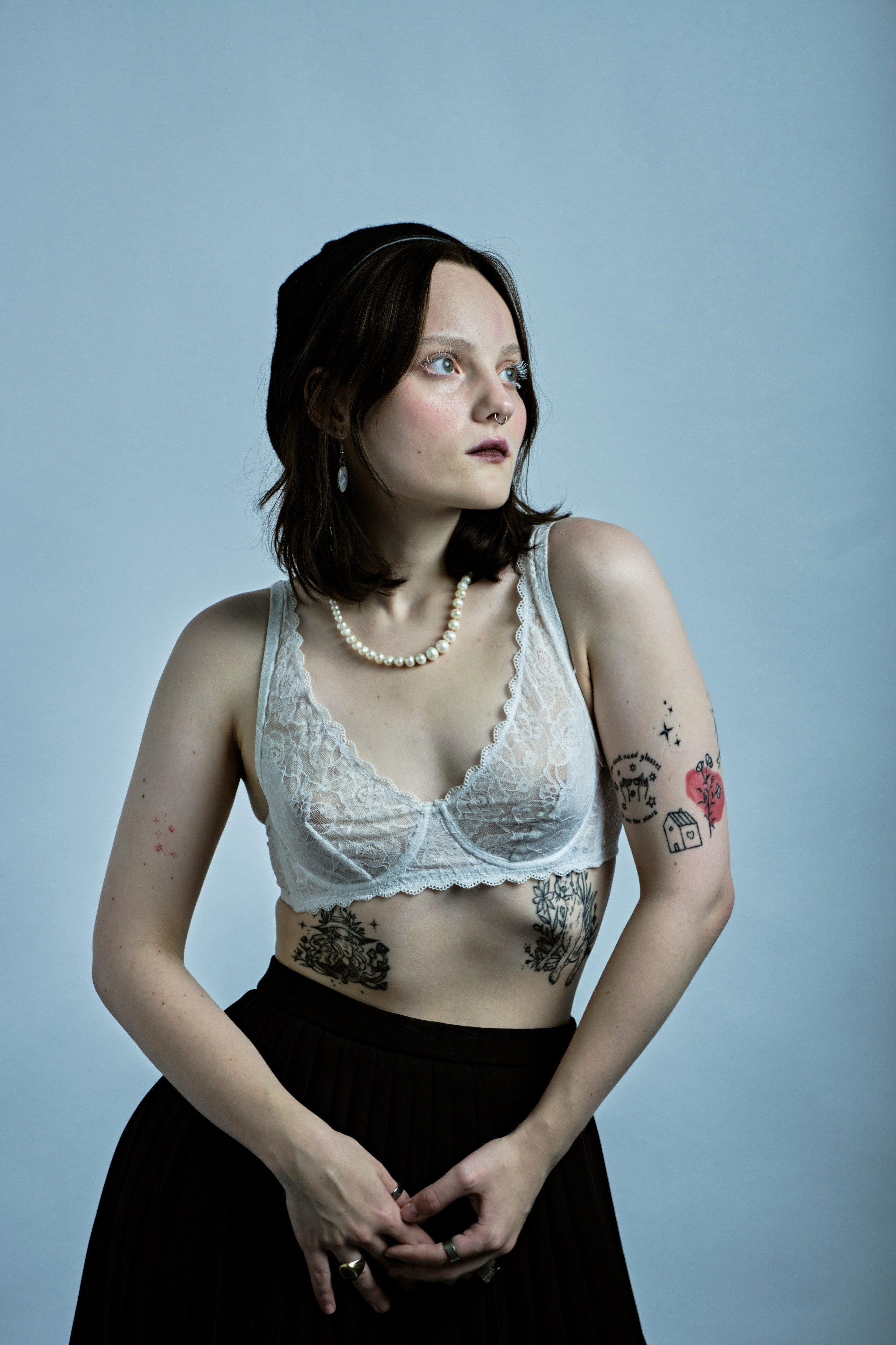 Natasha ❄️. Misha Light ✨ Photography