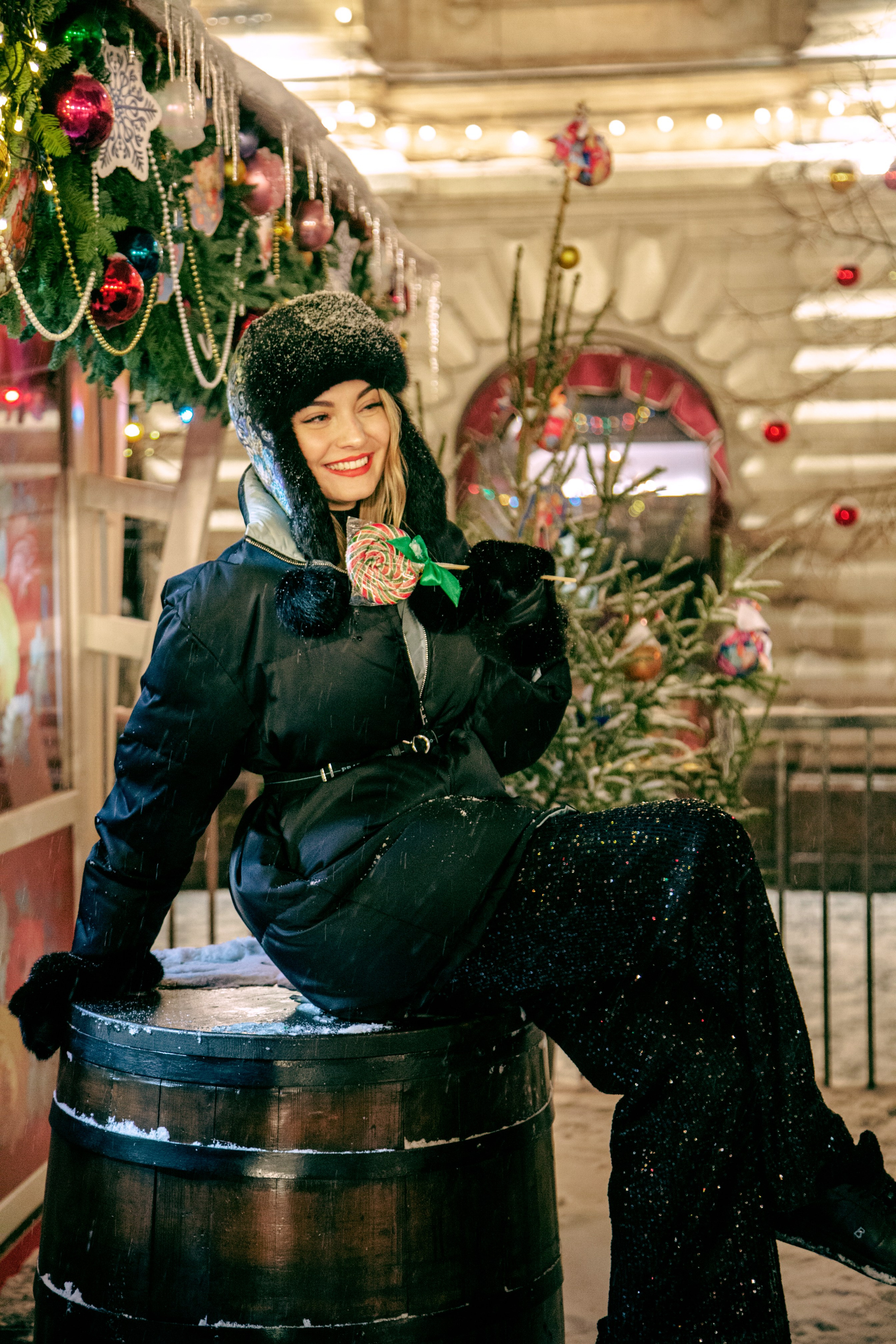 Christmas. Фотограф по-любви!