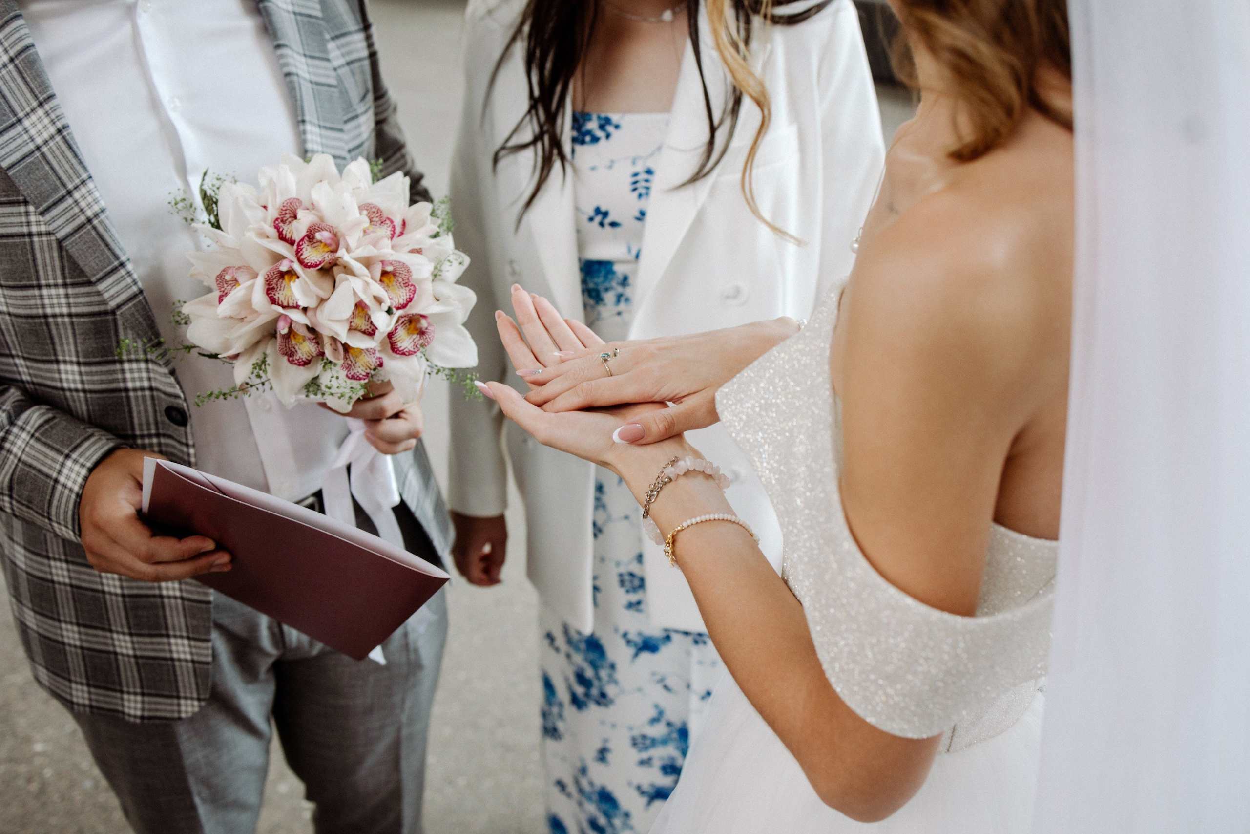 Дмитрий и Яна. Свадебный фотограф Маргарита Глумскова