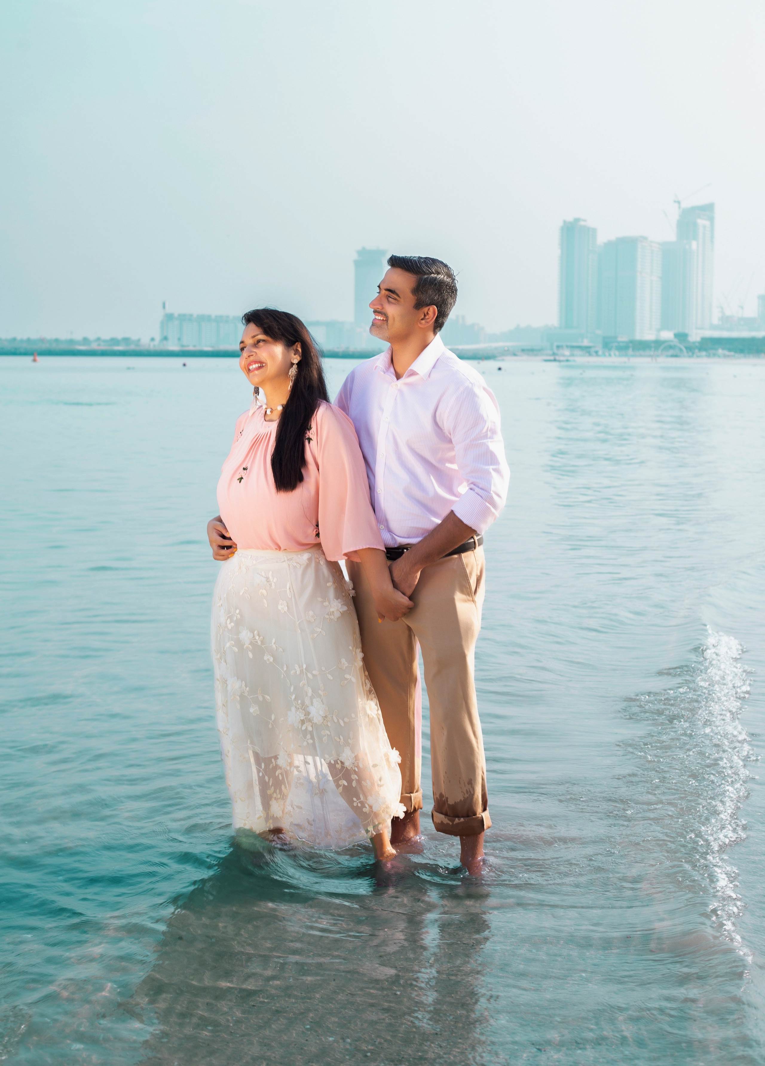 Семейные. Фотограф Ольга Фомченко