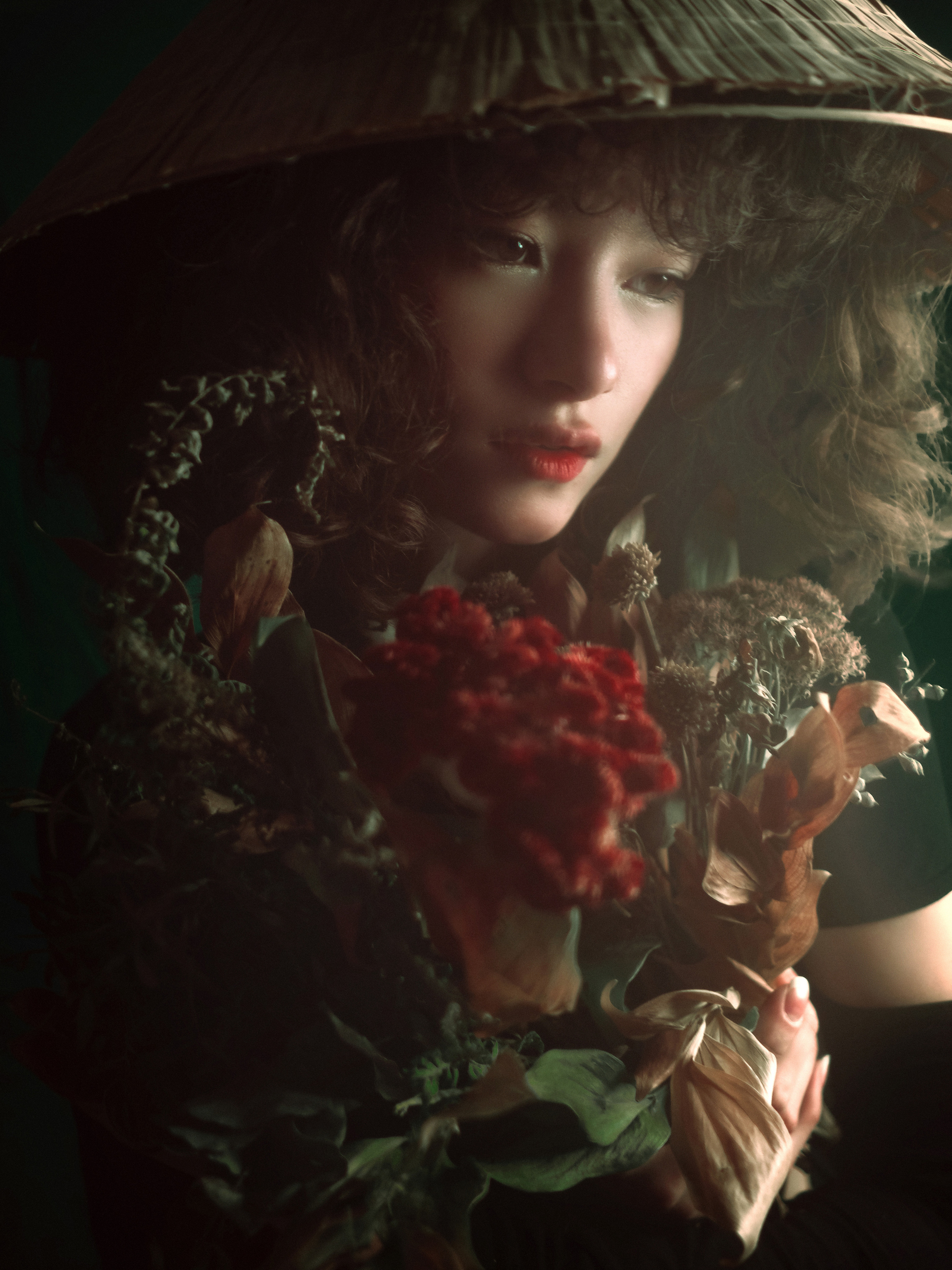 Art portfolio. Photographer in Nha Trang — Dani Prokopenko