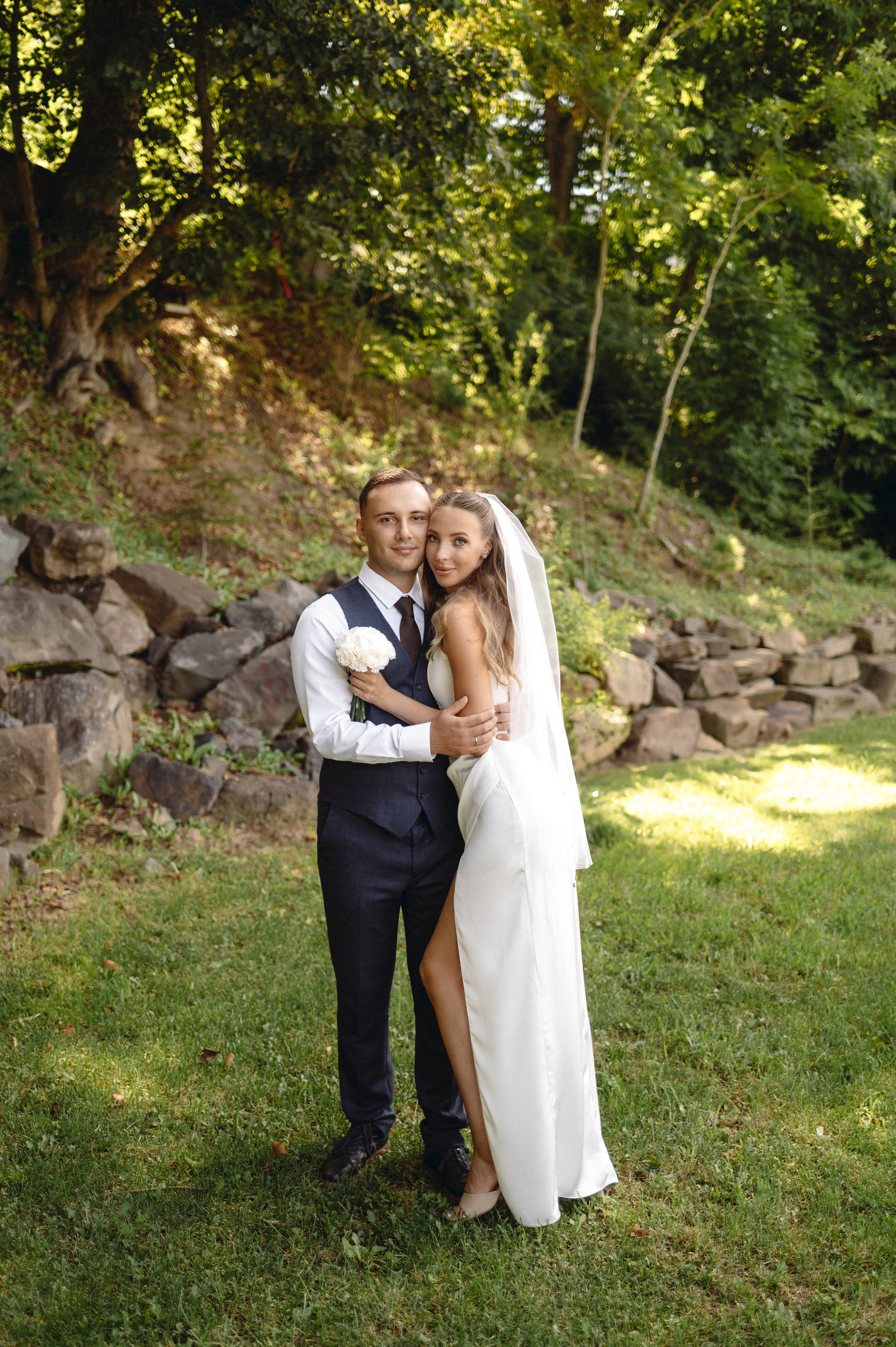 Екатерина Алексей. Главная