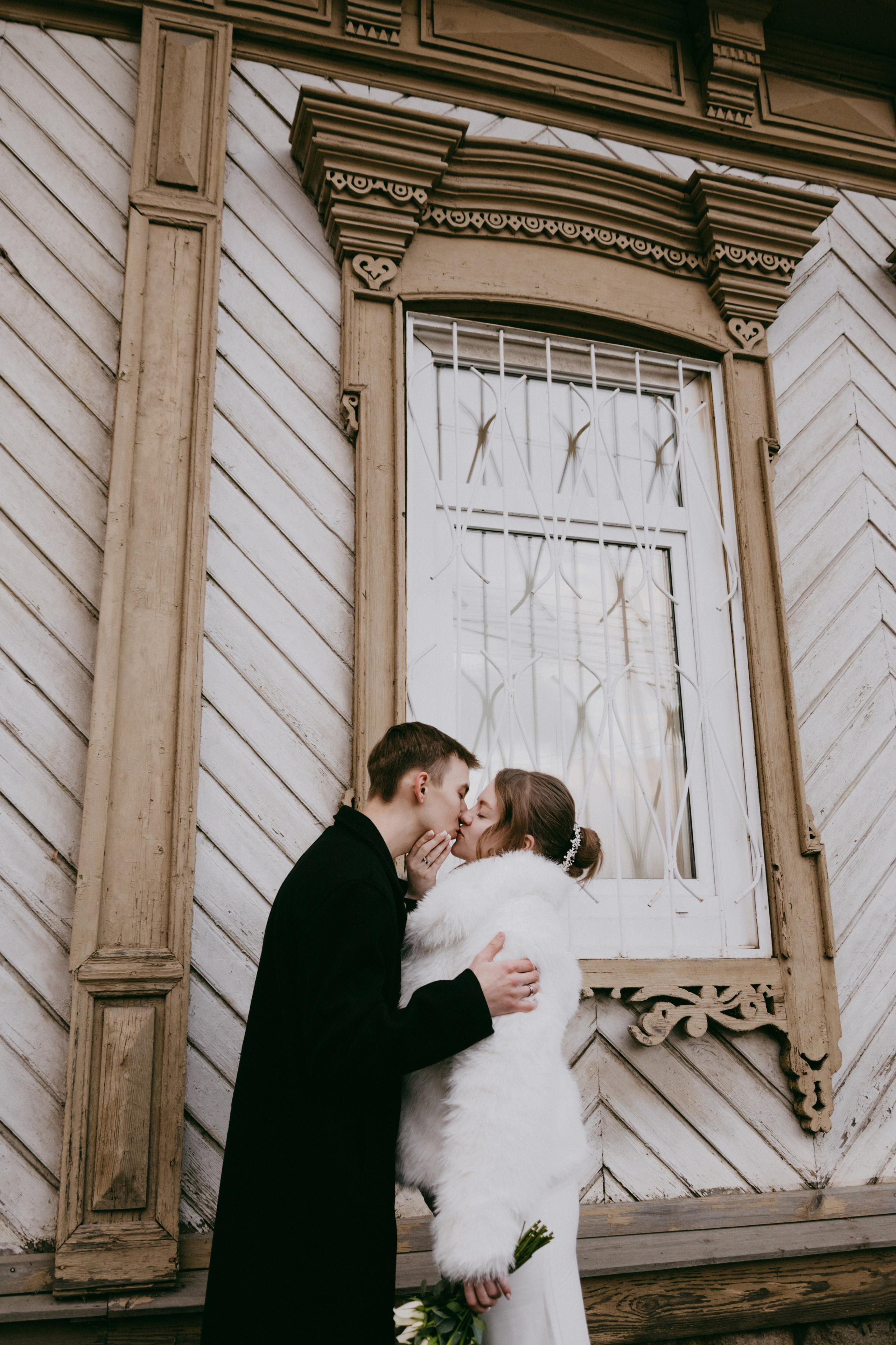 Ульяна и Василий. 20.11.2025. Фотограф в Челябинске Любовь Денисенко