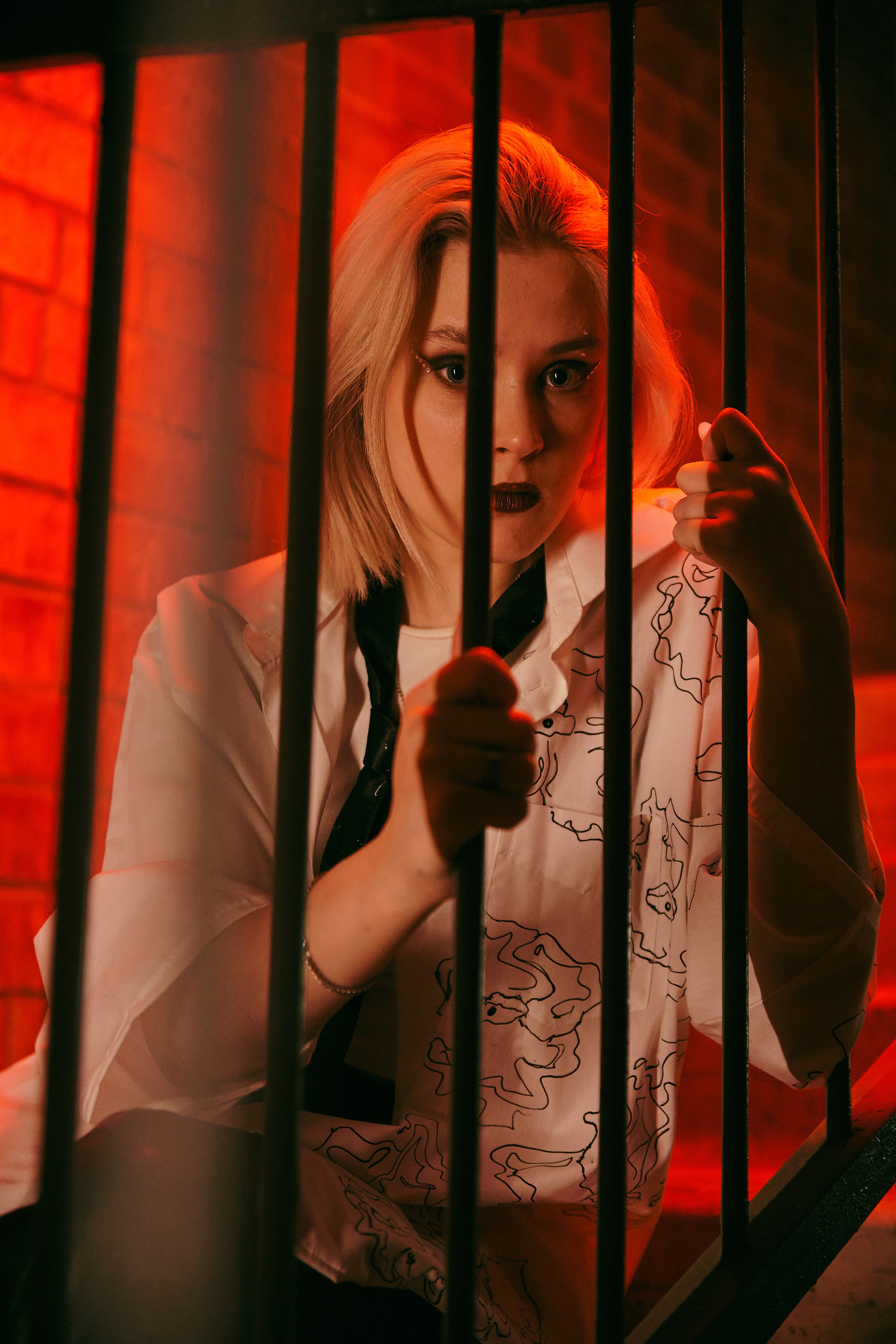 LookBook «Deep Sleep». Фотограф Романенко Сергей в Екатеринбурге