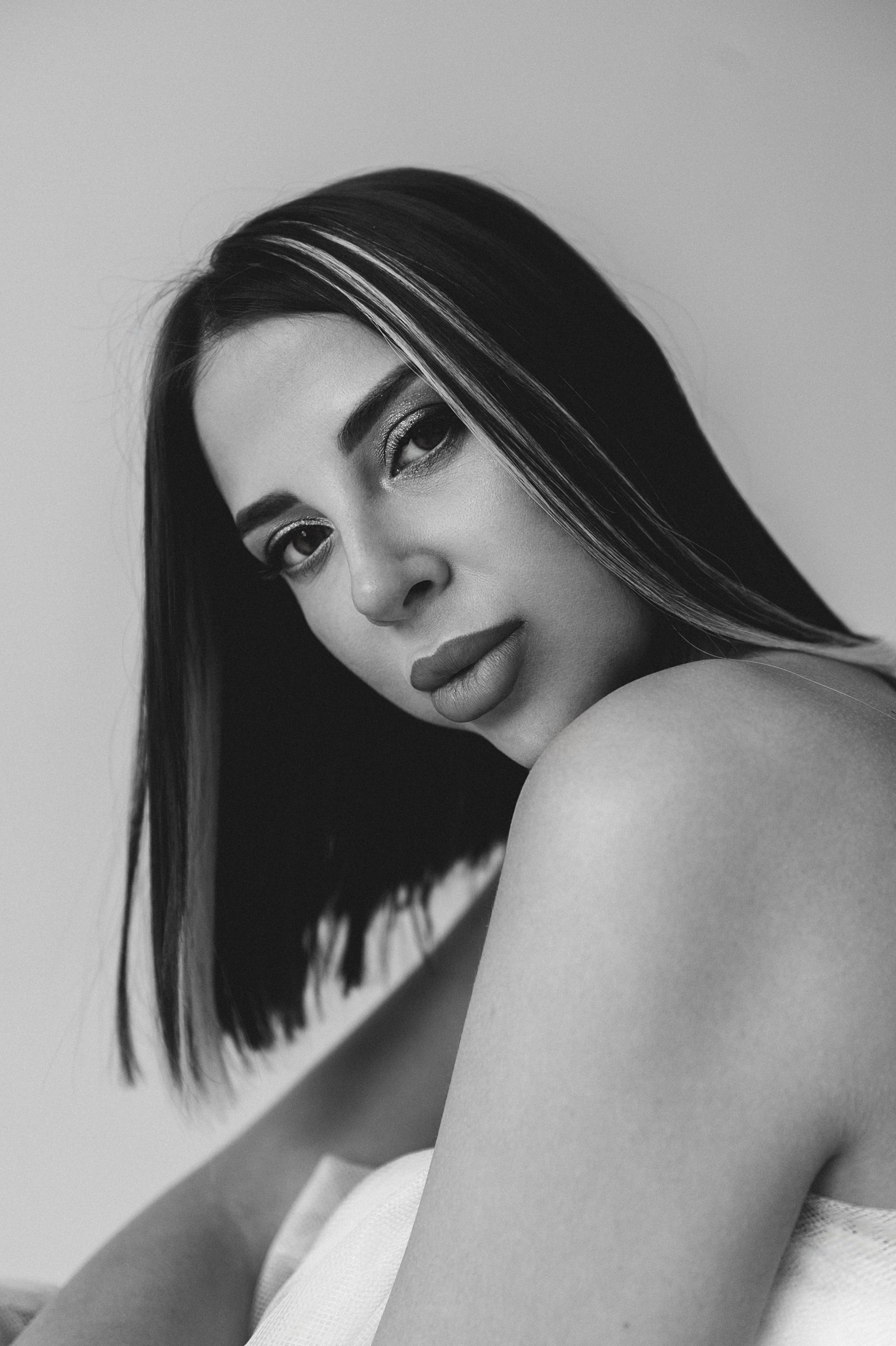 Роксана. Свадебный фотограф Марина Жемчужникова в Москве и в Белгороде