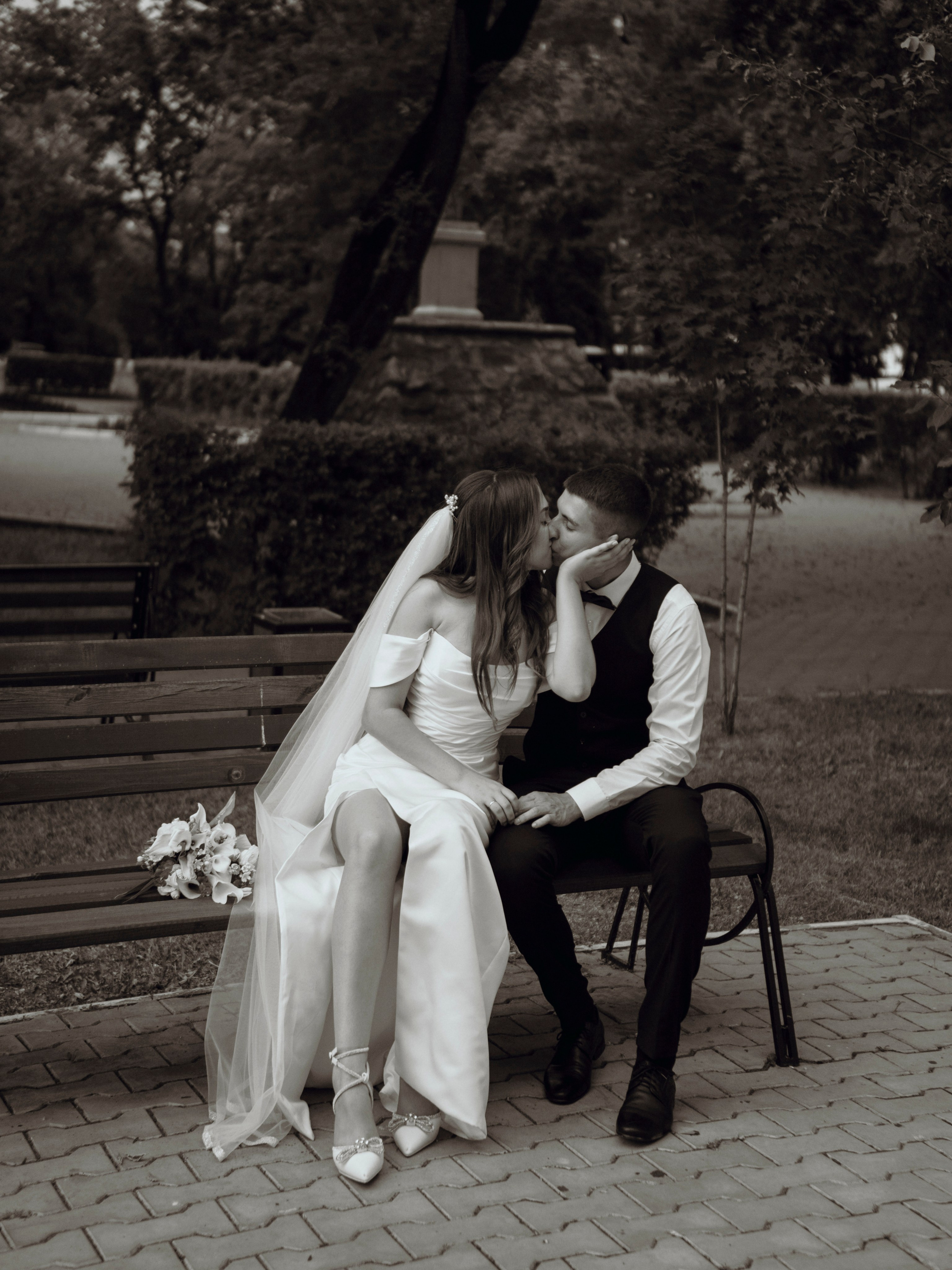 Благовещенск. Фотограф и видеограф в Благовещенске и Санкт-Петербурге Мурыгина Мария