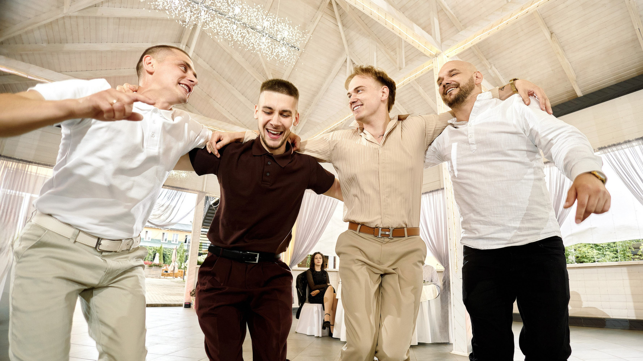 Фотограф в Клину — свадьбы, события, семейные и детские съемки | Кирилл Никонов