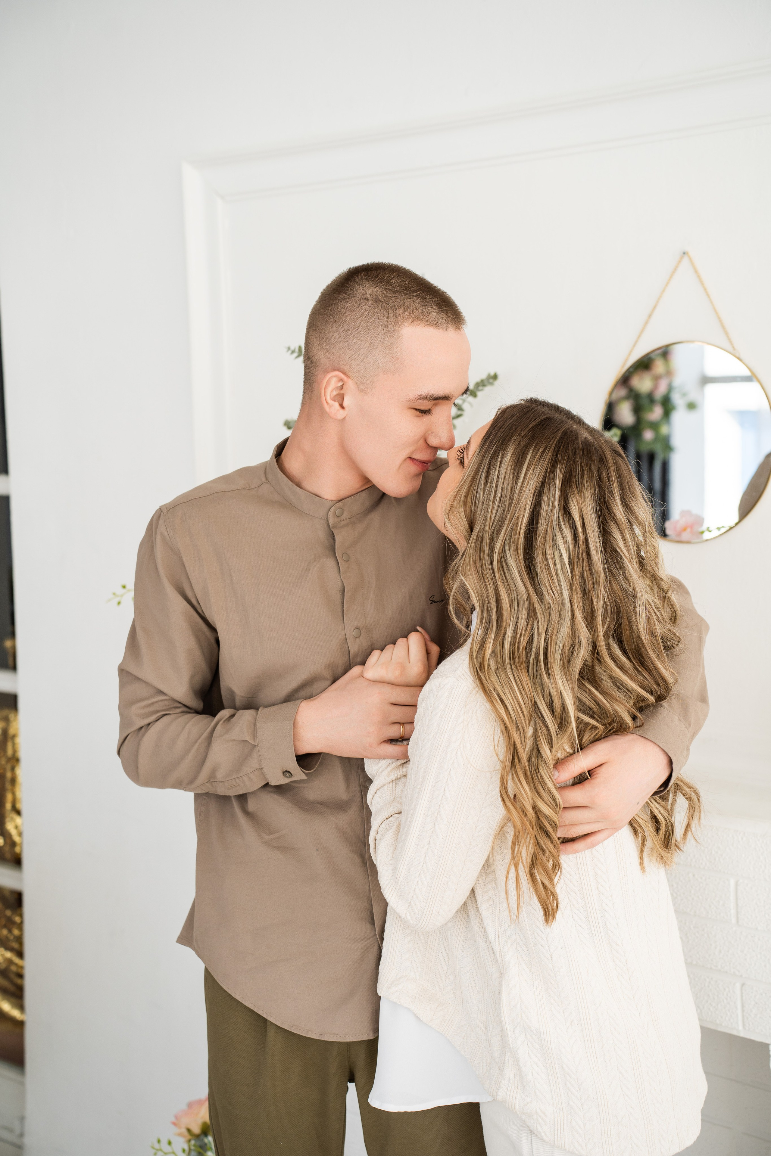 Love Story. Главная