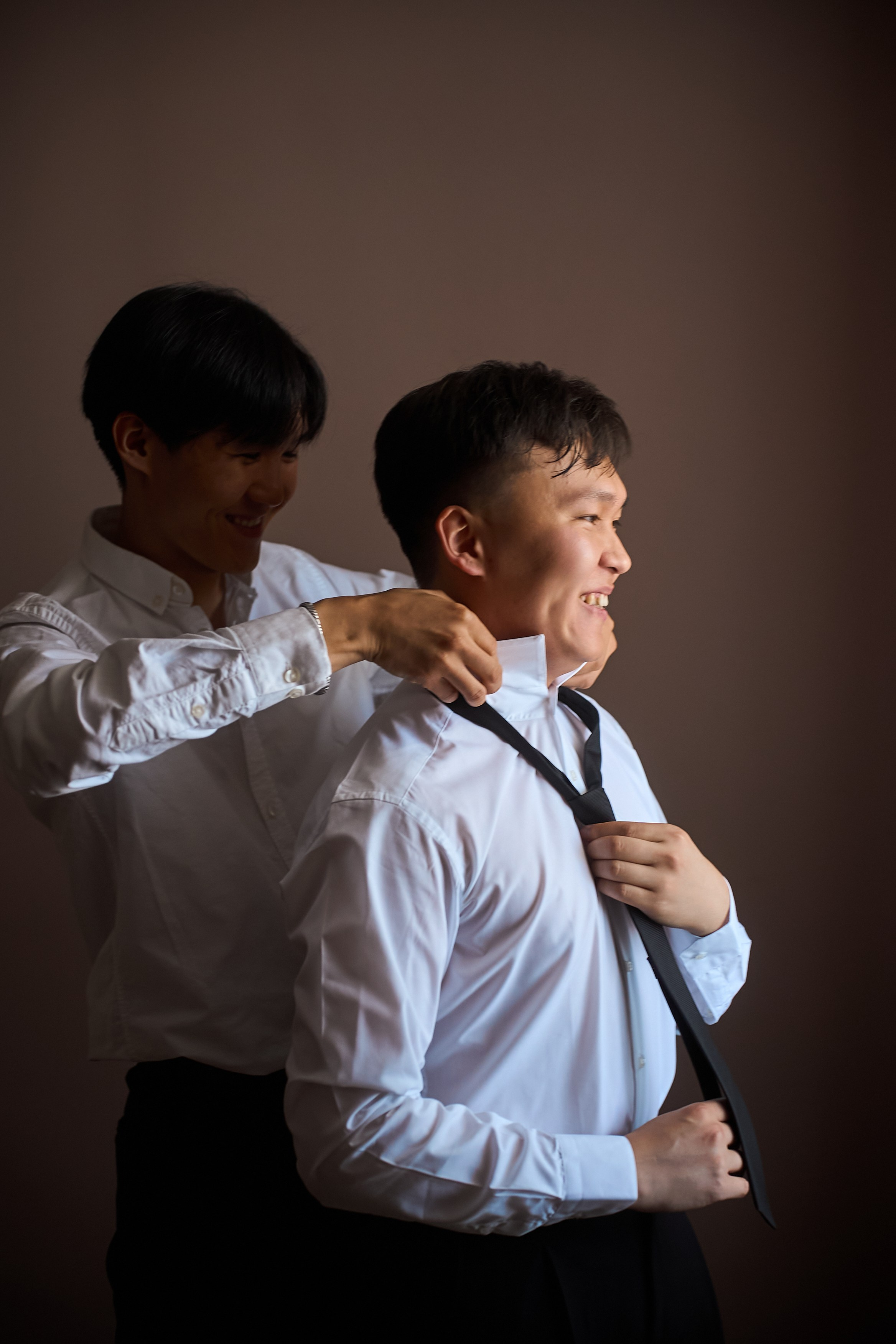 Дарина и Юрий. Главная