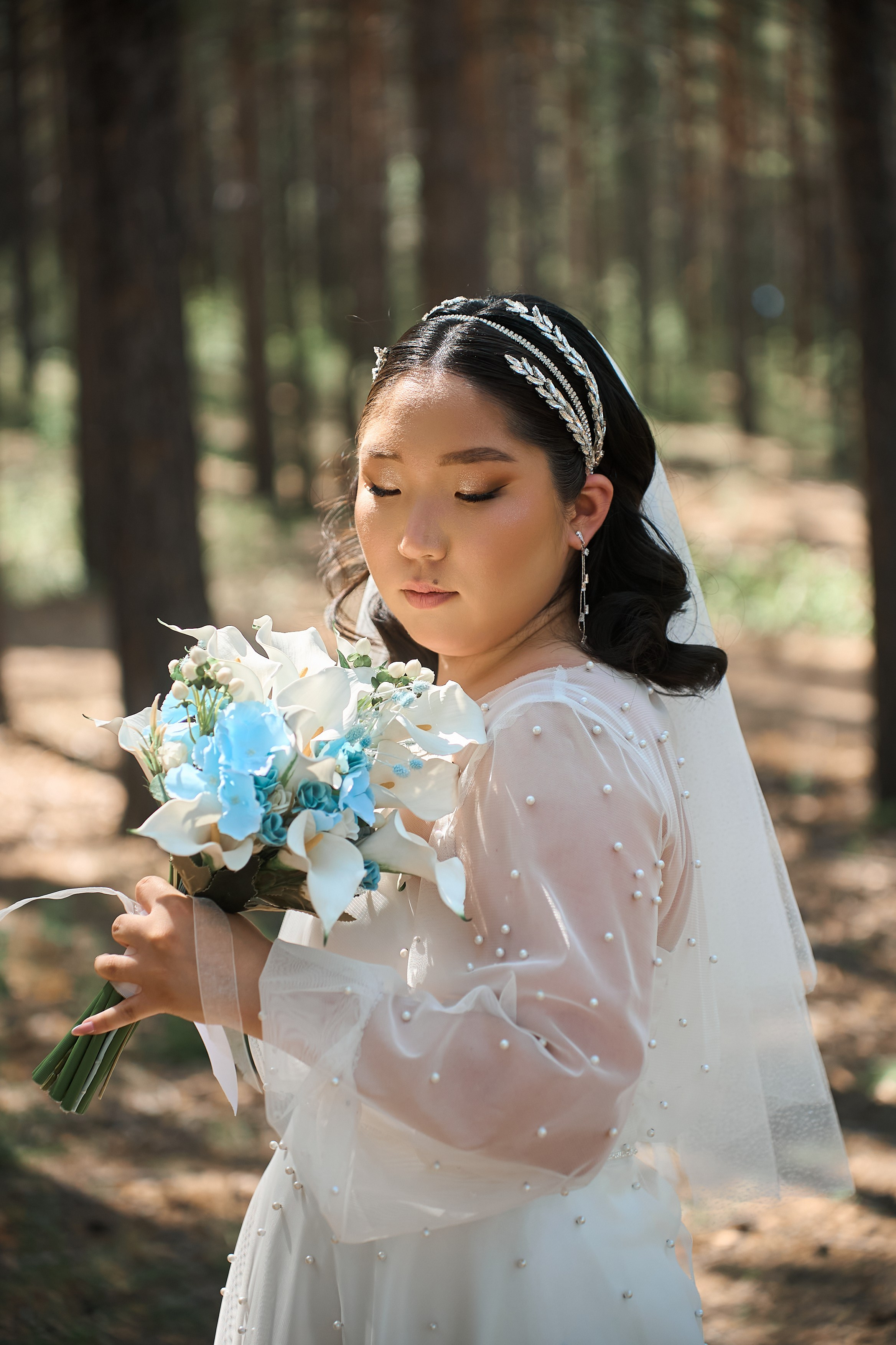 Дарина и Юрий. Главная