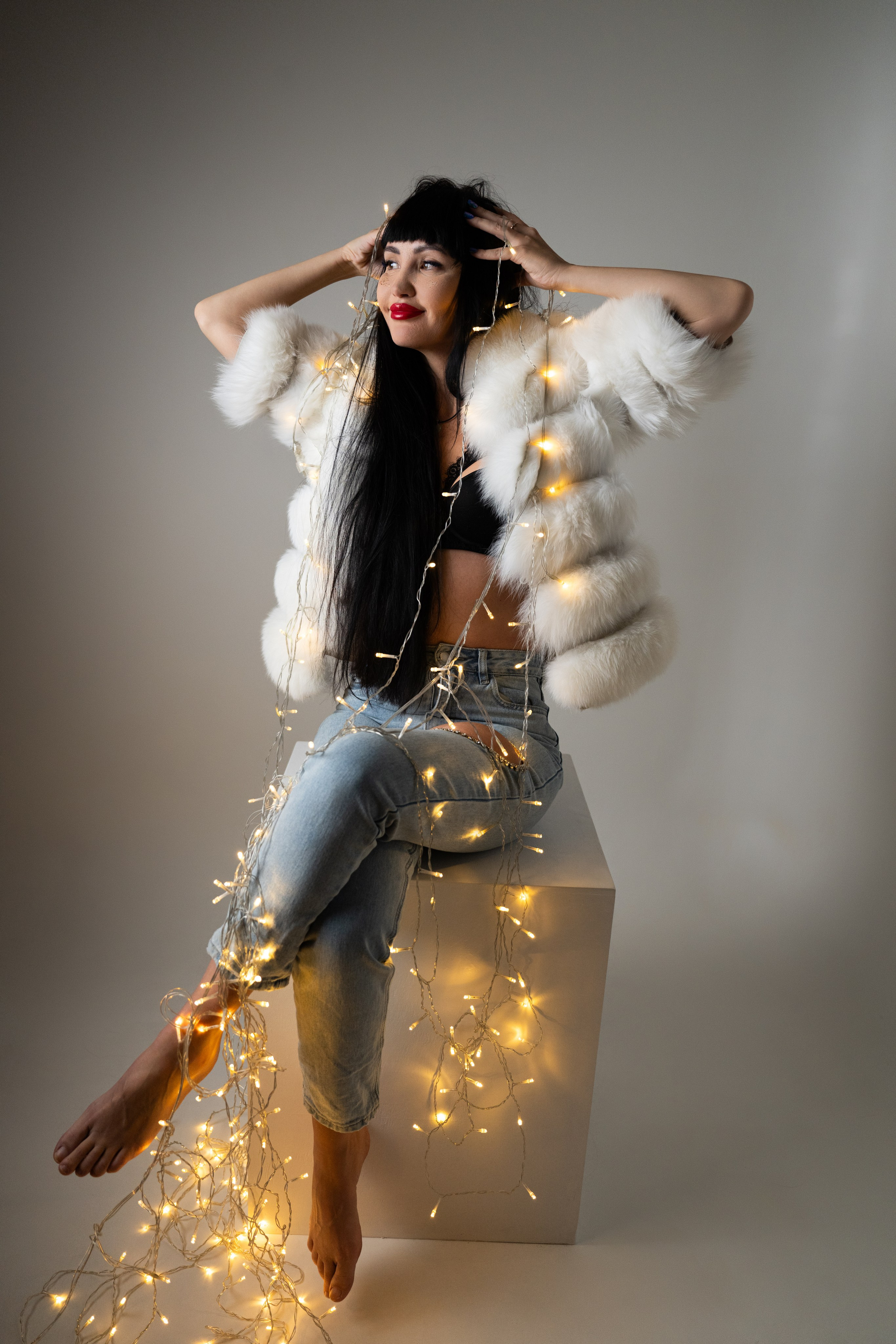 Студийные фотосессии. Студийный и свадебный фотограф и видеограф в Севастополе — Юлия Макаренко