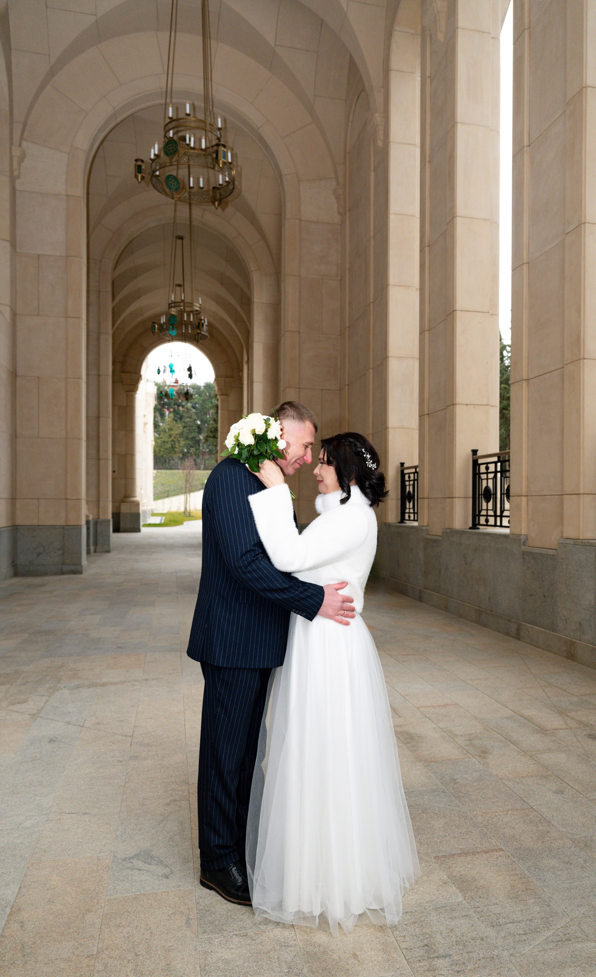 Свадебные фотосессии. Роспись в ЗАГСе. Выездная регистрация. Студийный и свадебный фотограф и видеограф в Севастополе — Юлия Макаренко