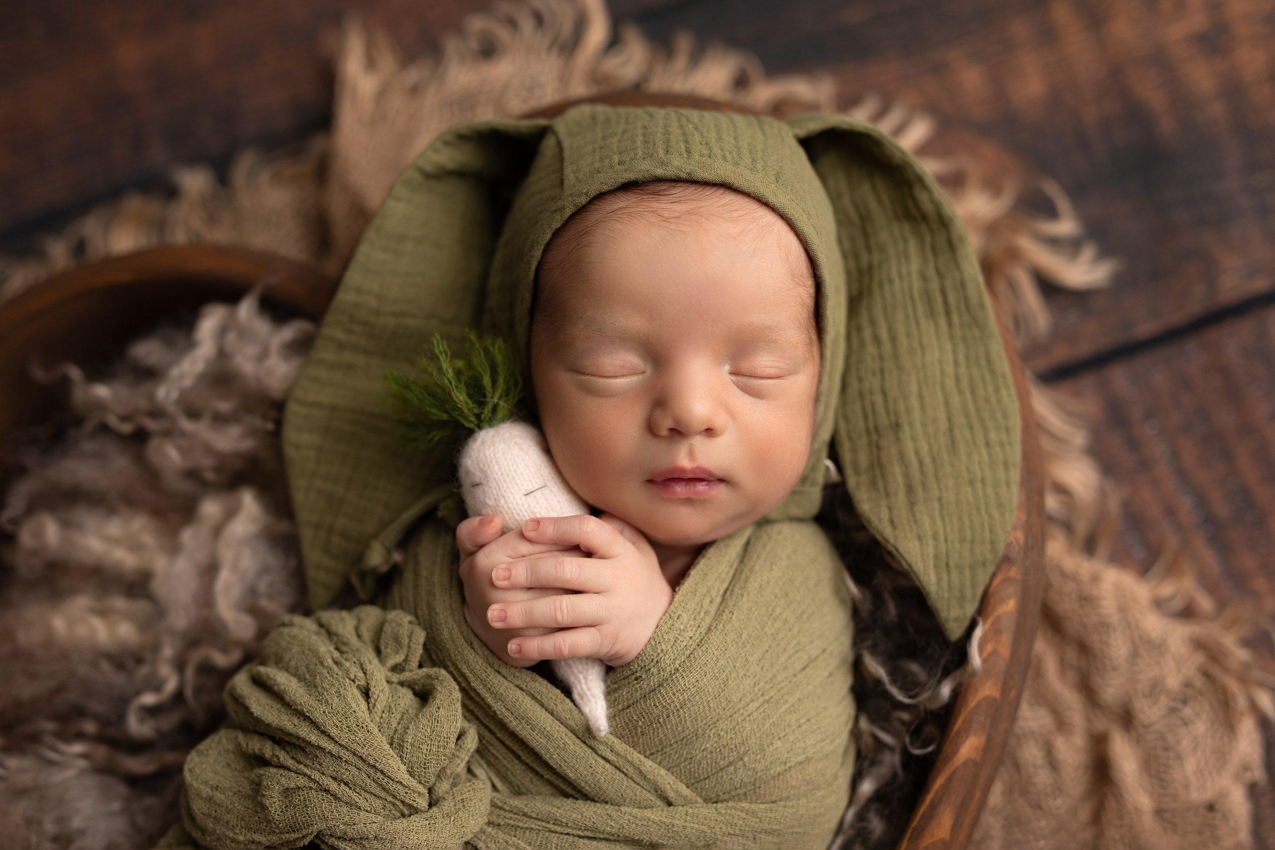НОВОРОЖДЁННЫЕ. Фотограф новорожденных ньюборн в Новосибирске