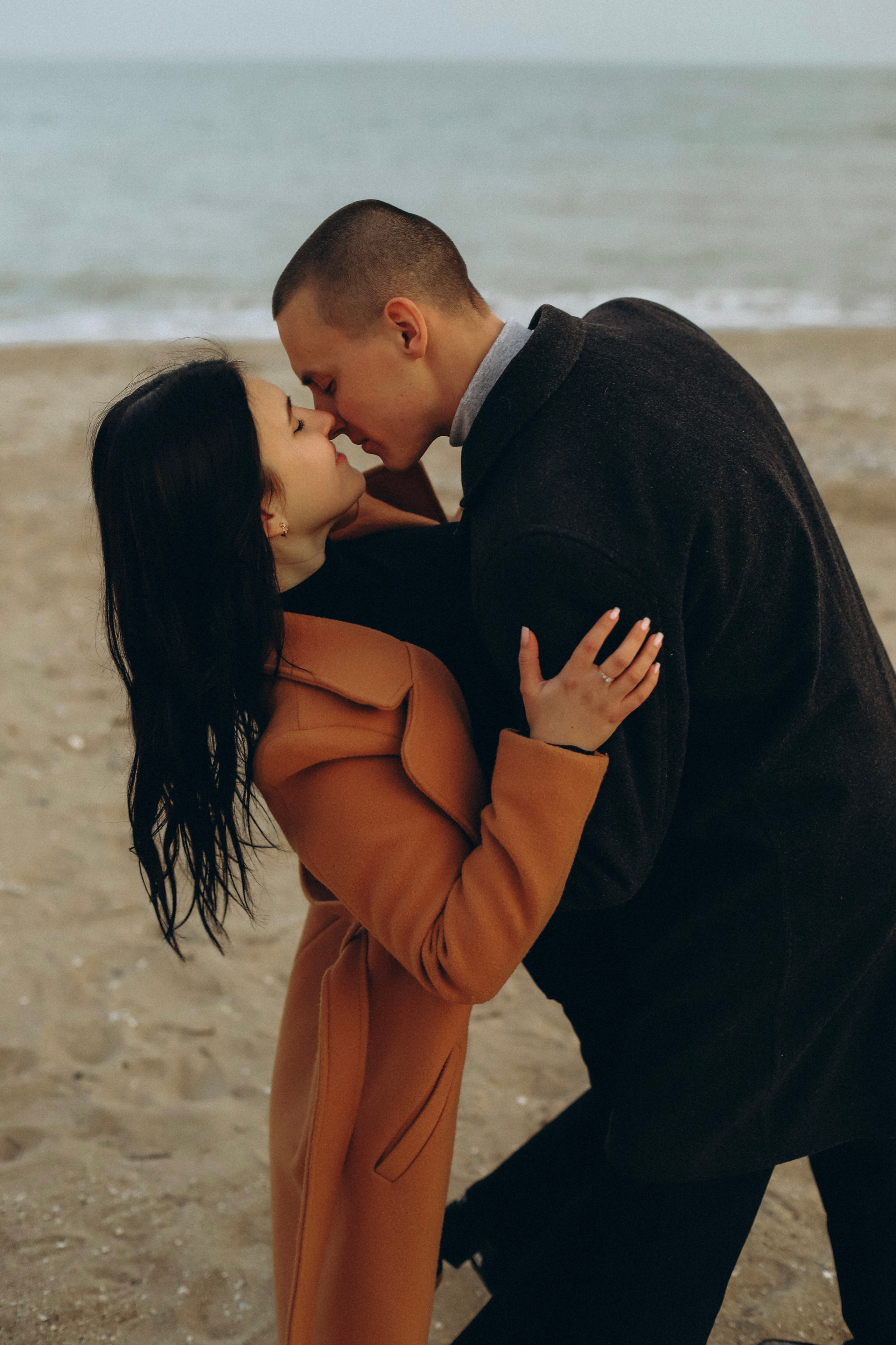 ЕЛИЗАВЕТА & БОГДАН. Фотограф Мариуполь | Ялта | Крым — Диана Мазенко