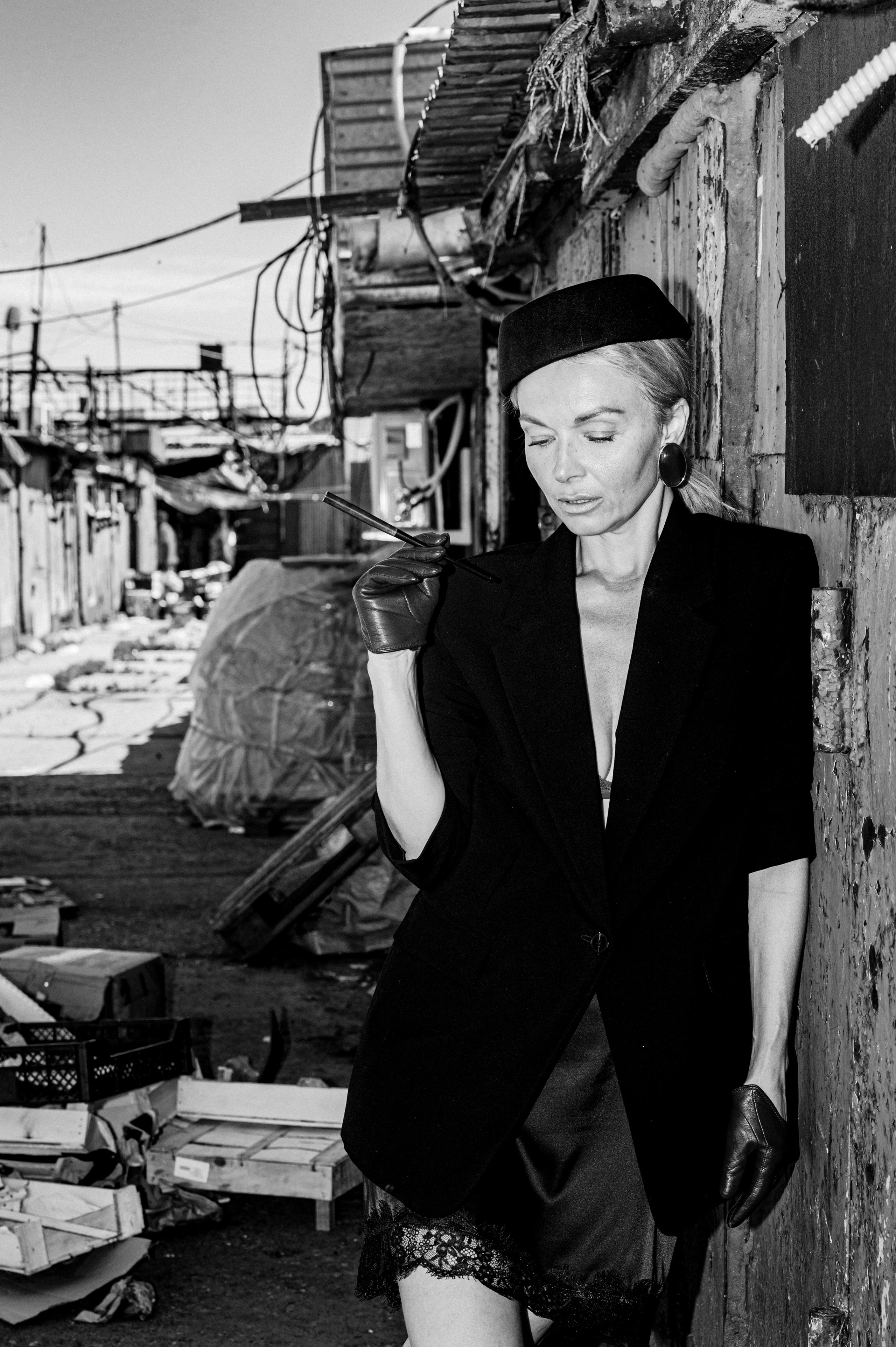Ульяна. Фотограф в Нижневартовске Анна Стрельцова