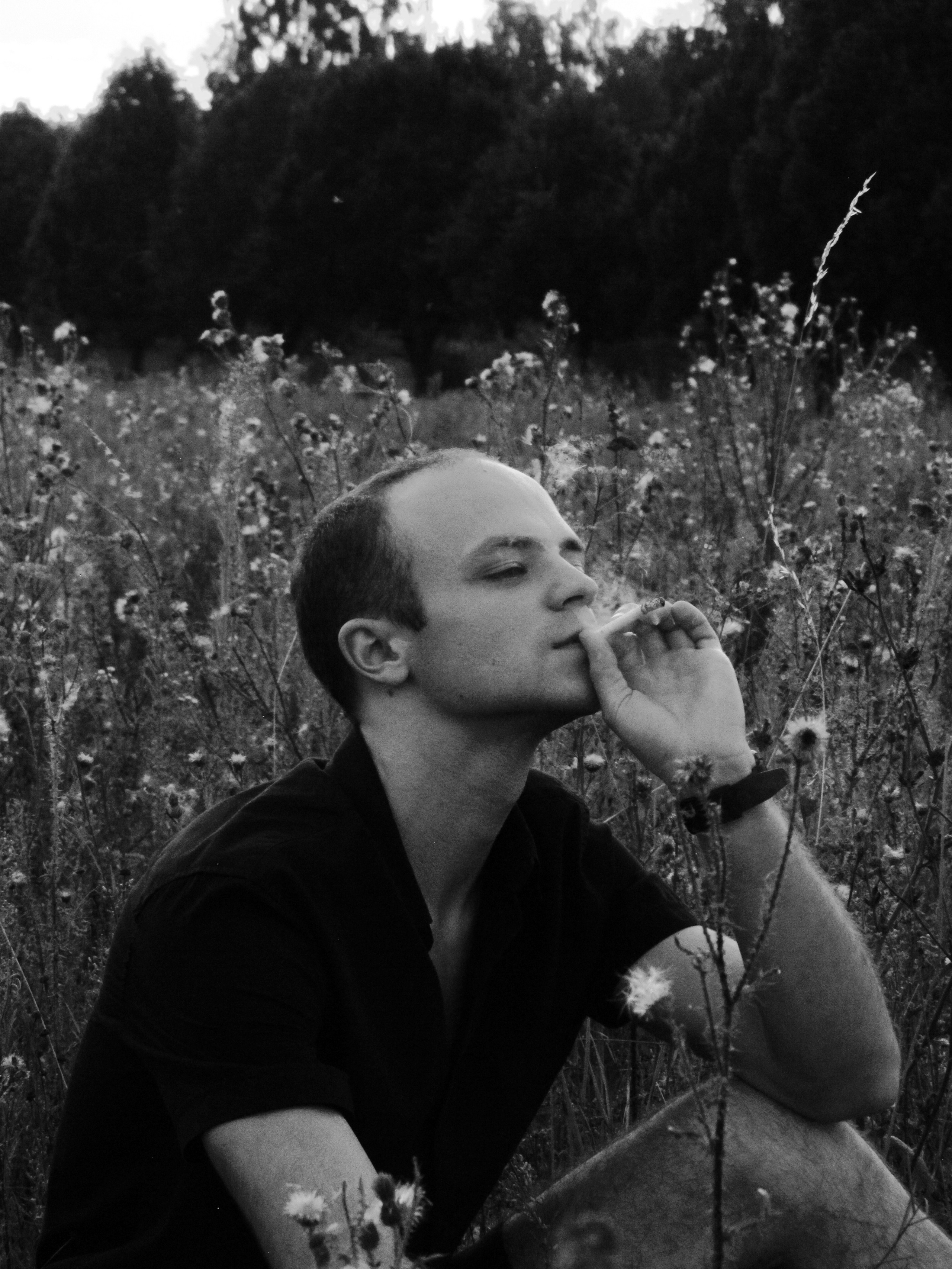 Kirill Alexandrovich. Фотограф в Туле и Тульской области