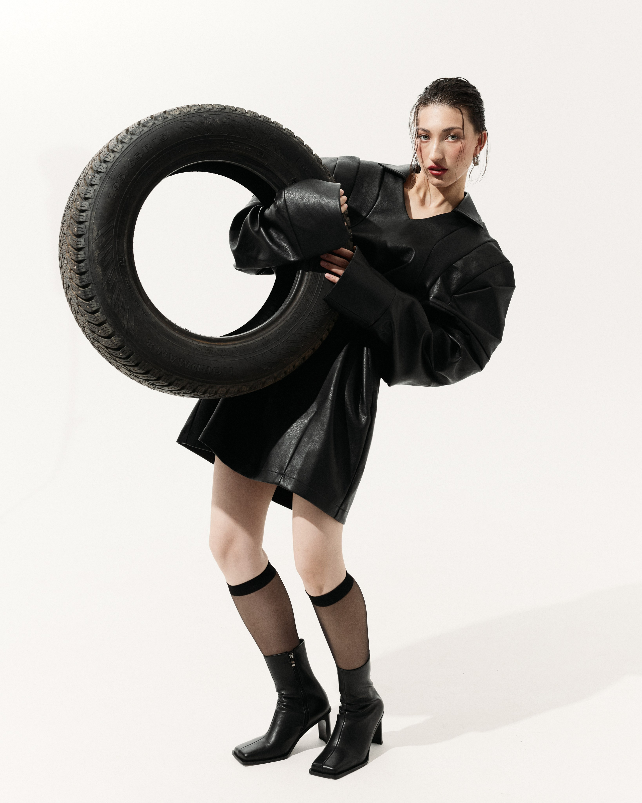 SABINA. Фотограф в Казани