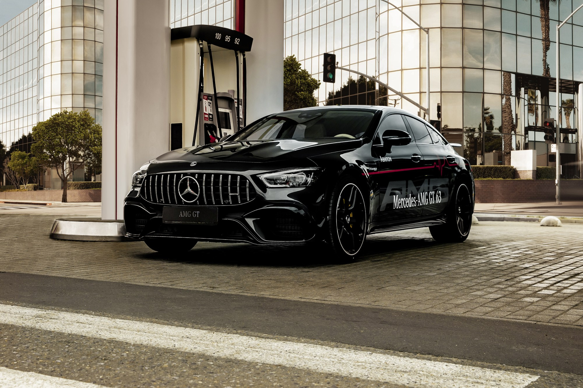 Рекламная съемка автомобилей. Автоспортивный бренд фотограф в Москве — Виктория Логинова