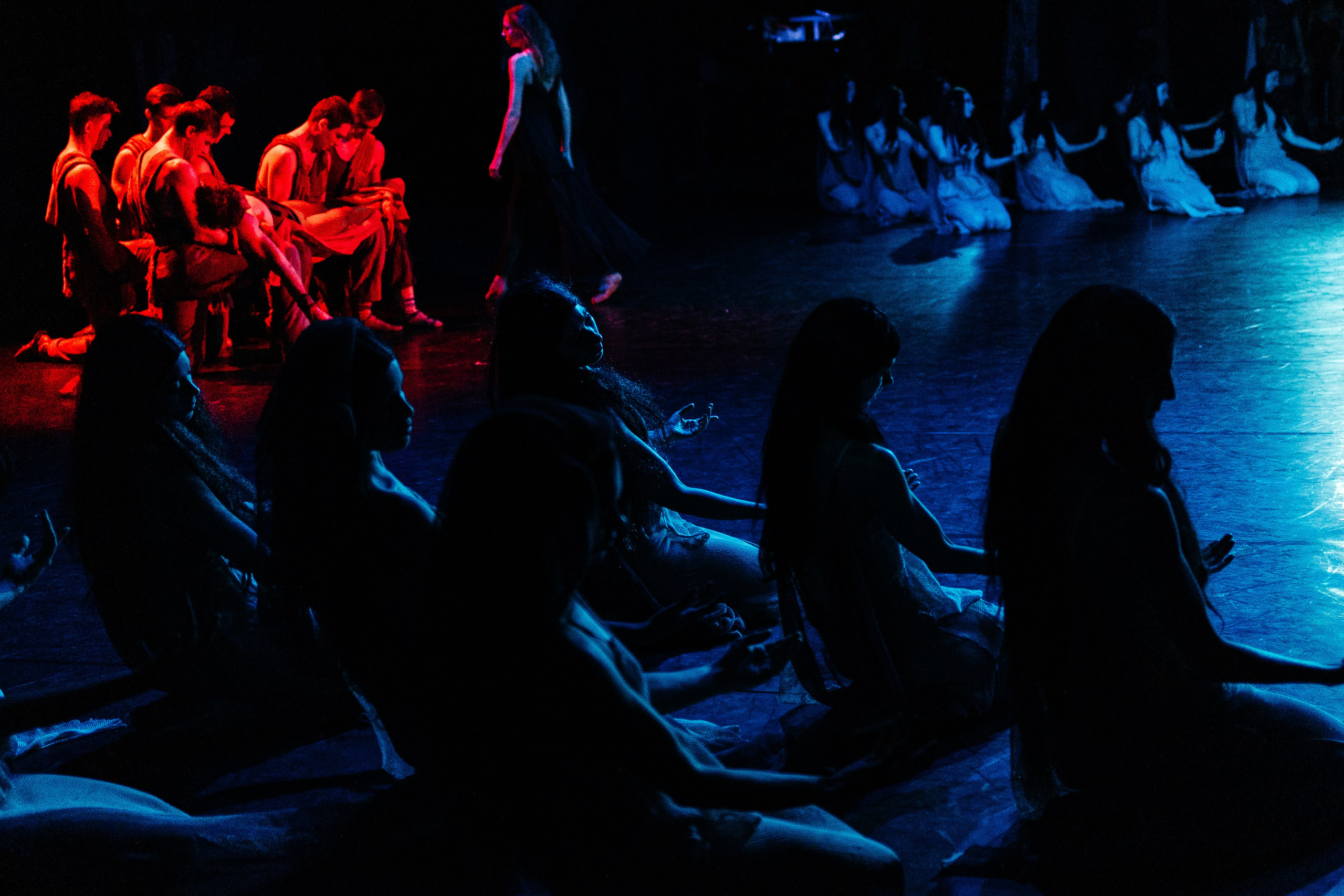 Спартак. Фотограф в Краснодаре Лагунов Владимир