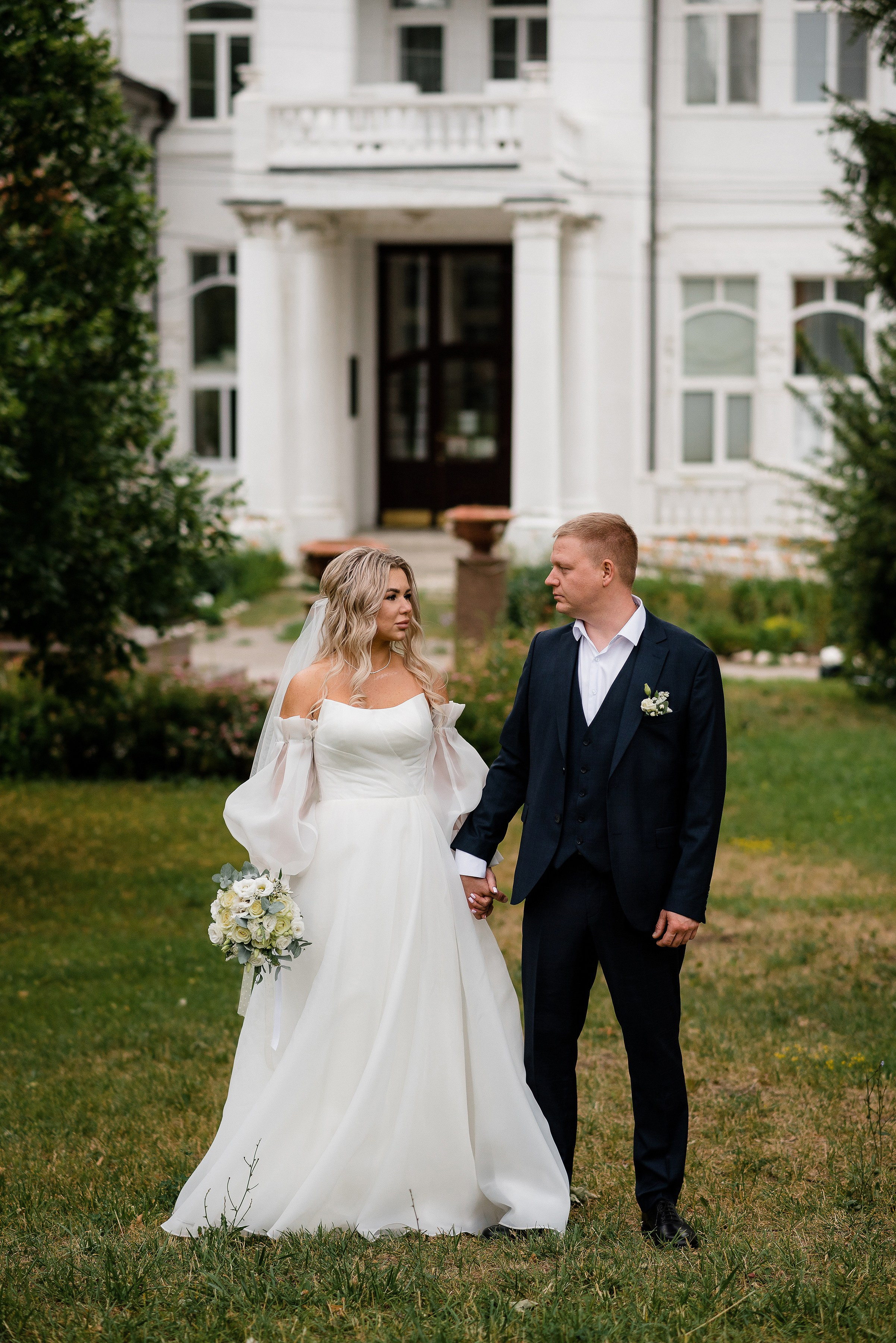 Александр & Елена