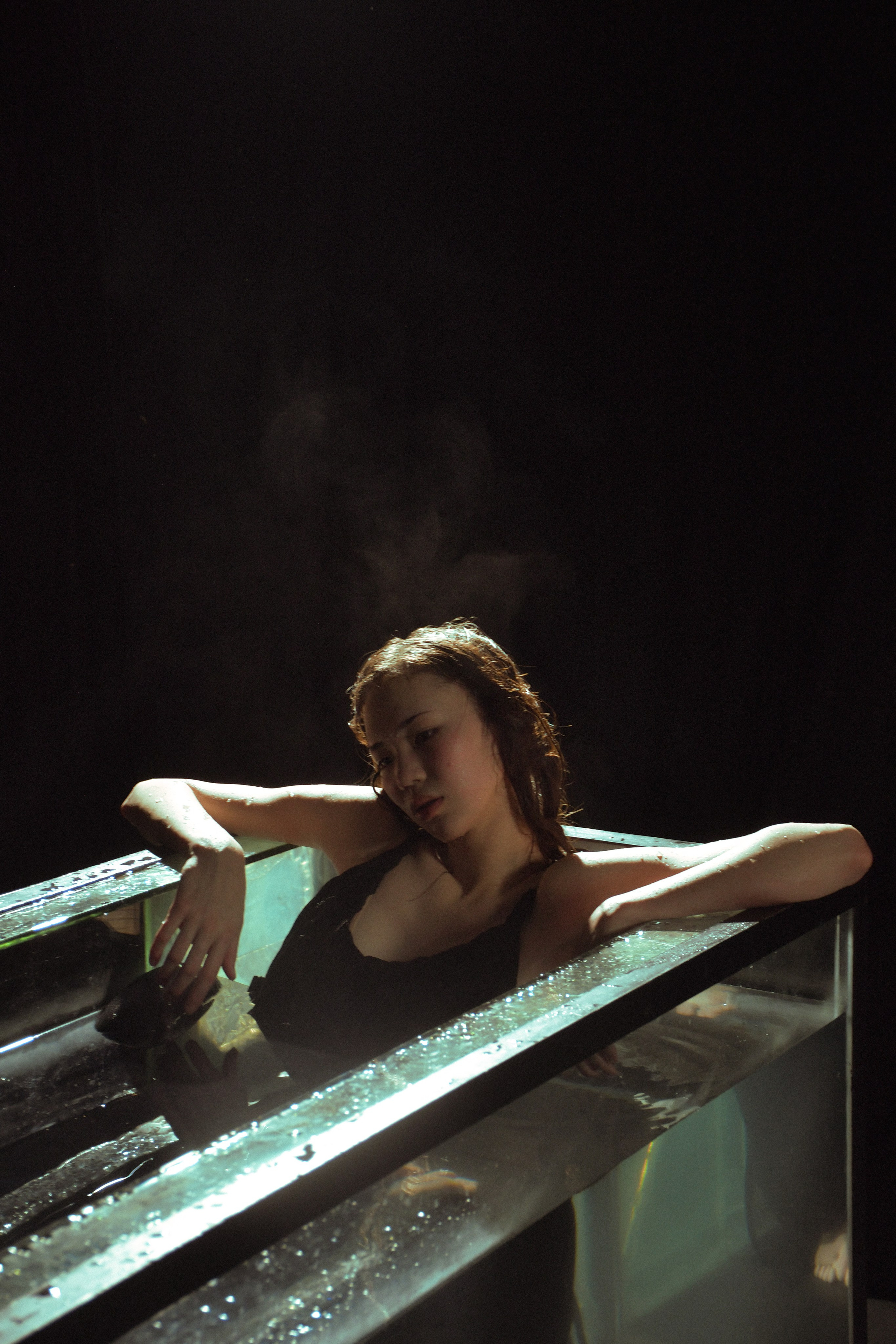 Аквариум. Фотограф Алматы — Дробышев Алексей