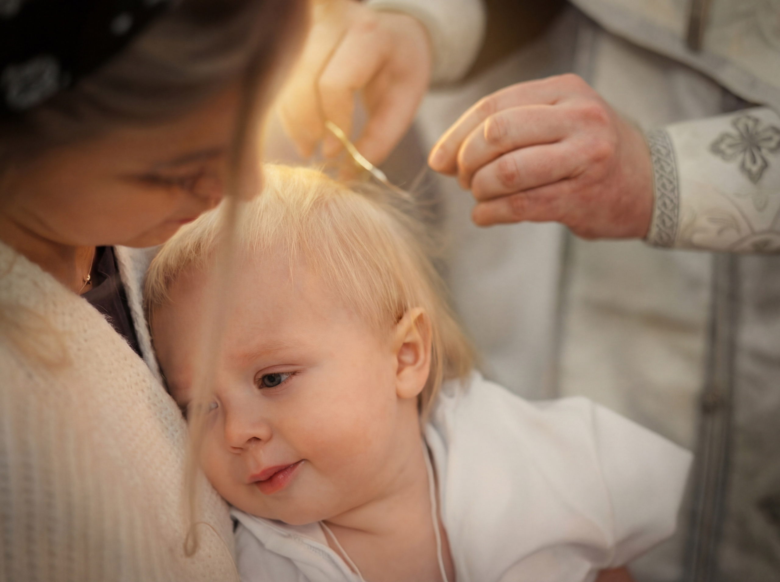 Крещение. Sport Art Foto