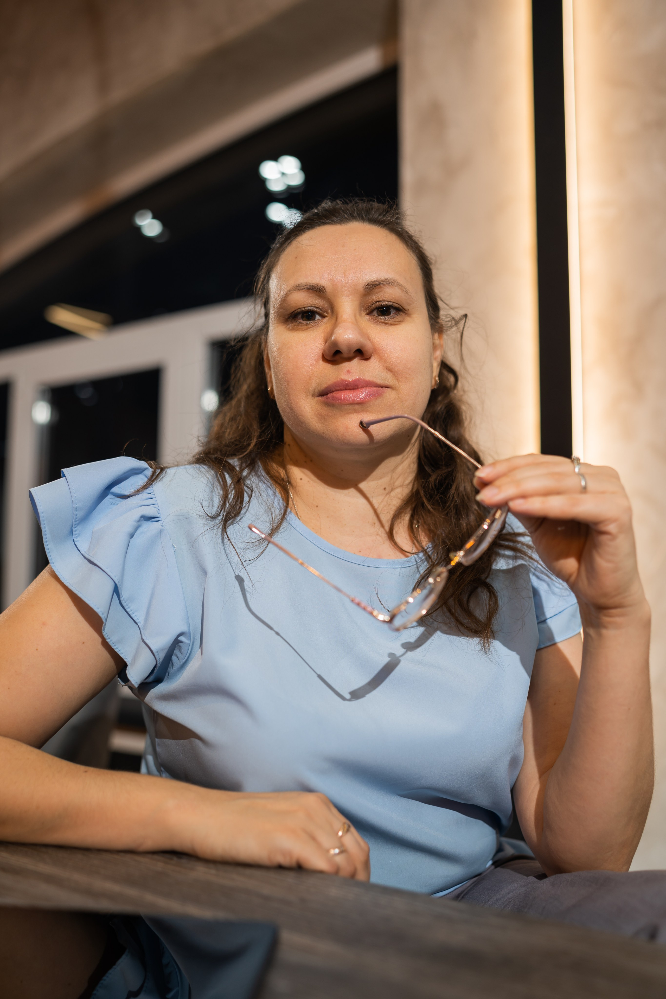 Контент съемка для «Вектор-аудит». Фотограф и Видеограф Алексей Удовиков