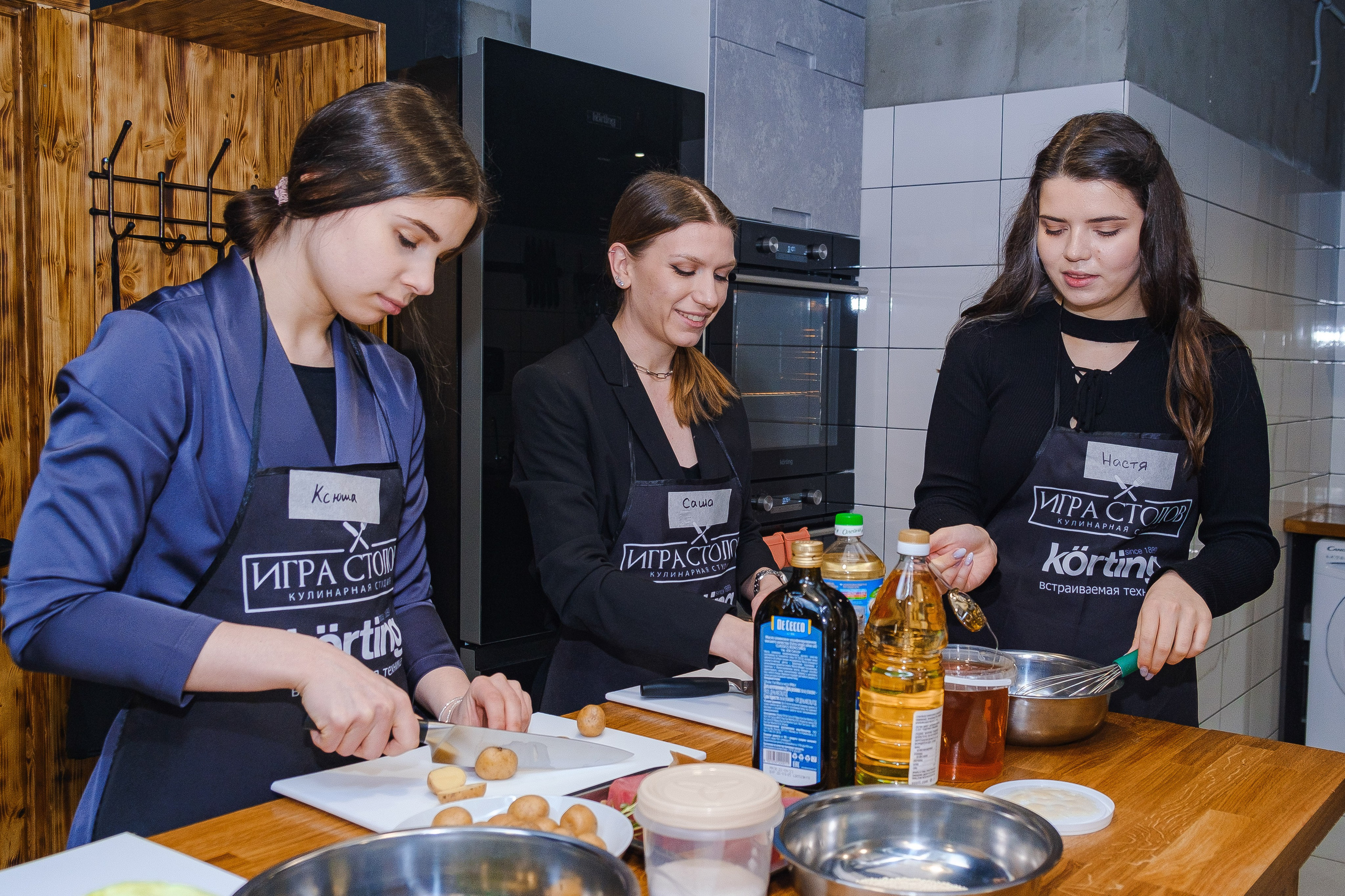 ИГРА СТОЛОВ. Фотограф Мария Хлебникова Санкт-Петербург Москва